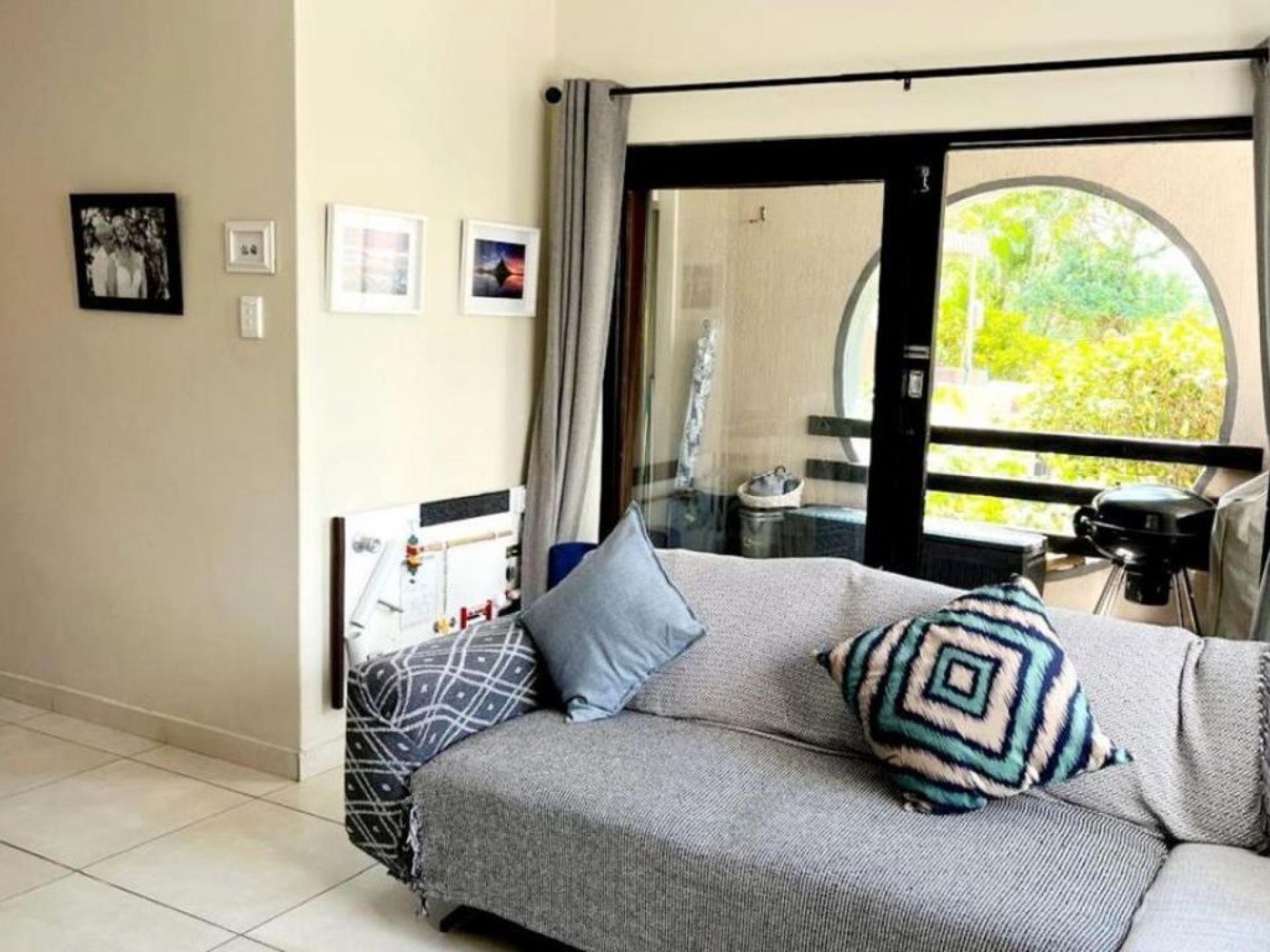  of property in Umdloti 