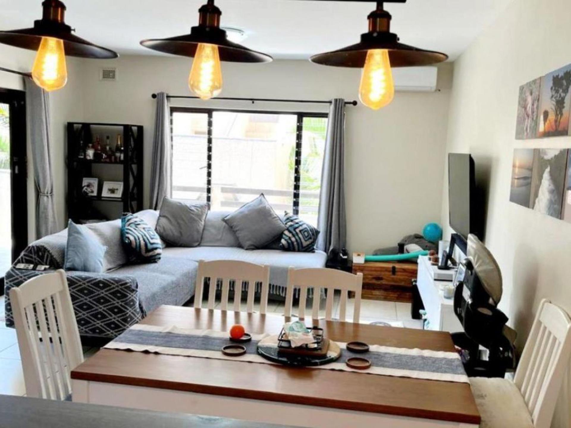  of property in Umdloti 