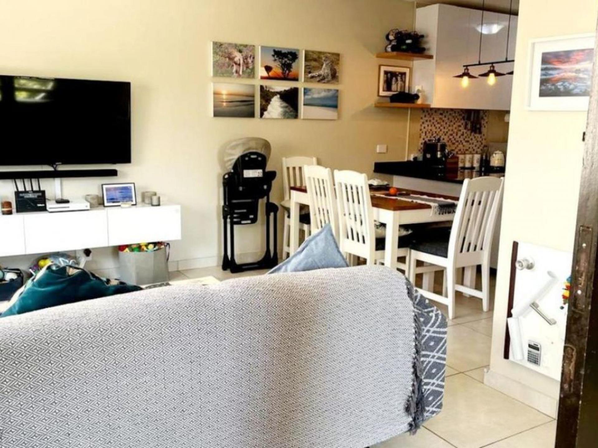  of property in Umdloti 