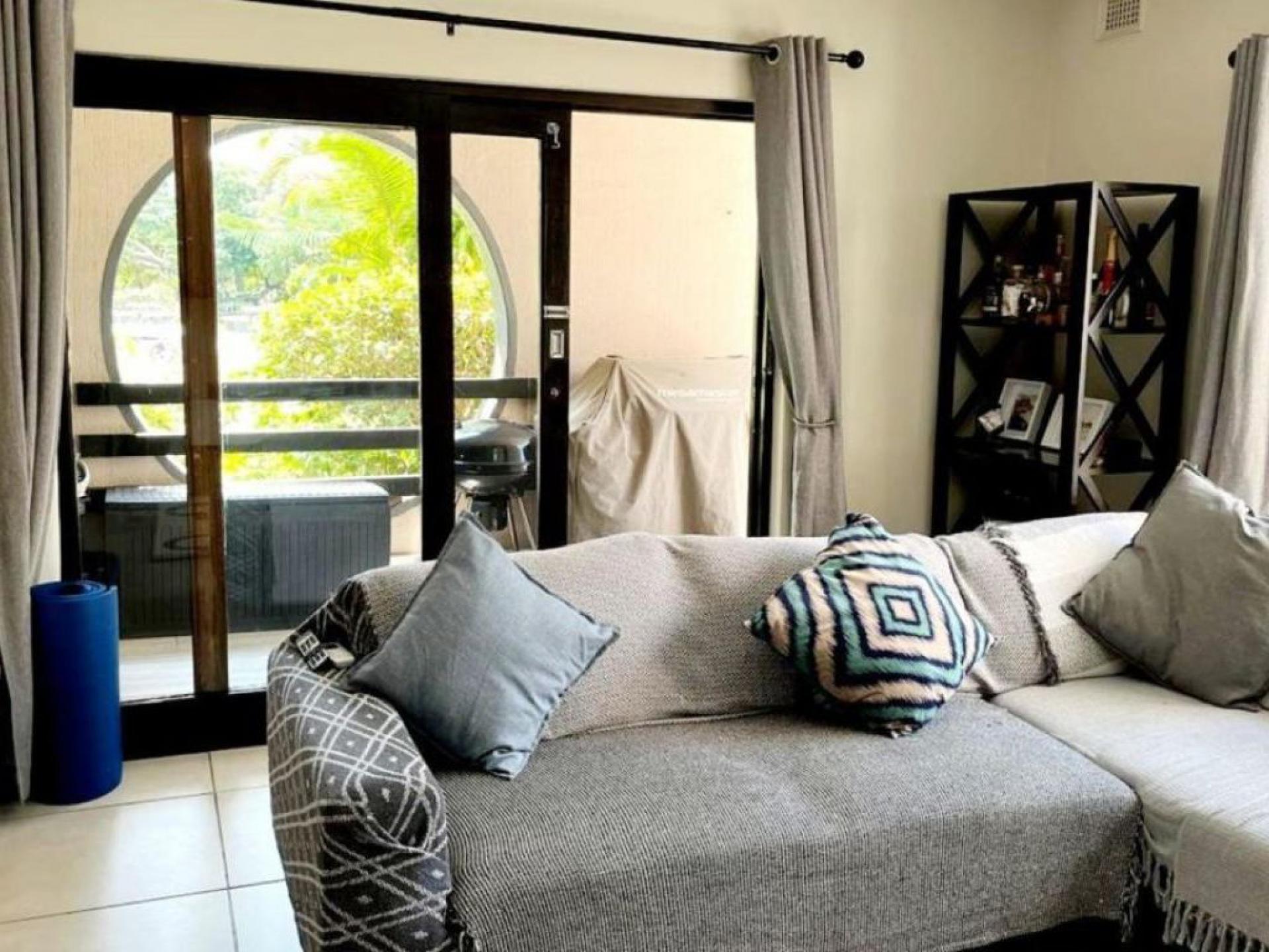  of property in Umdloti 