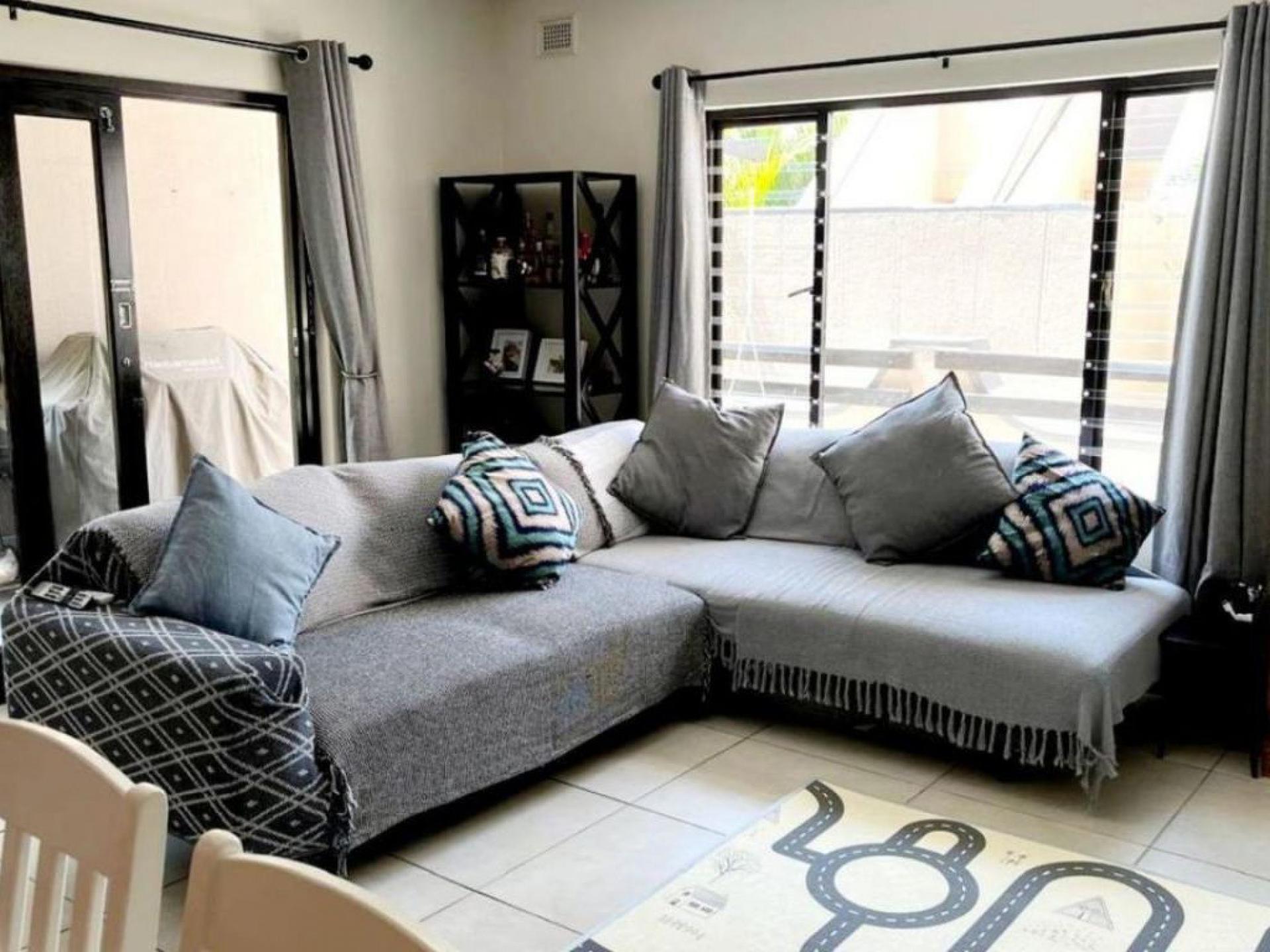  of property in Umdloti 