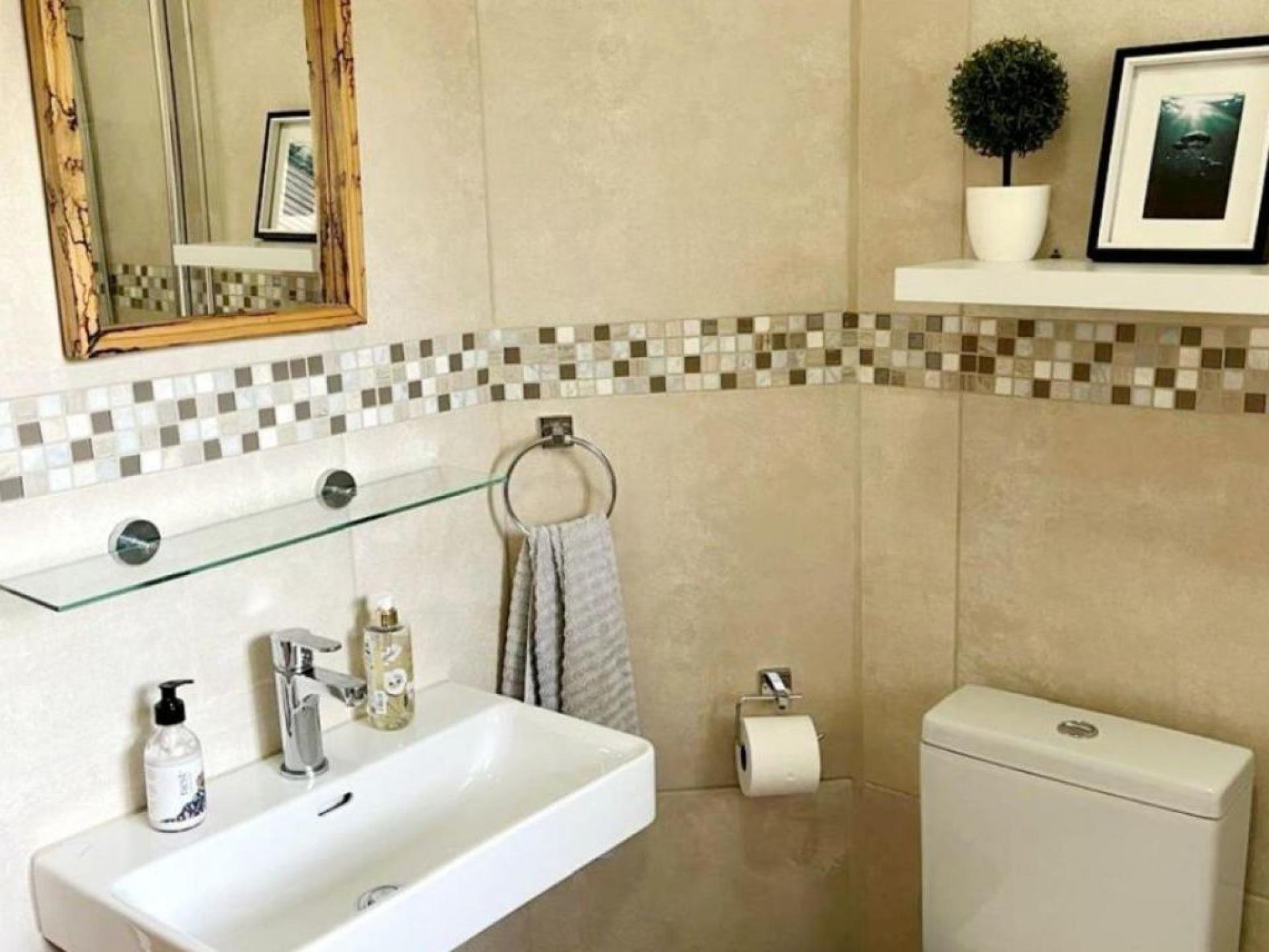  of property in Umdloti 