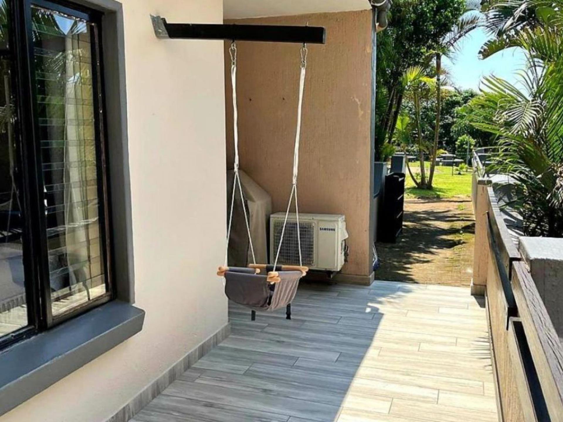  of property in Umdloti 