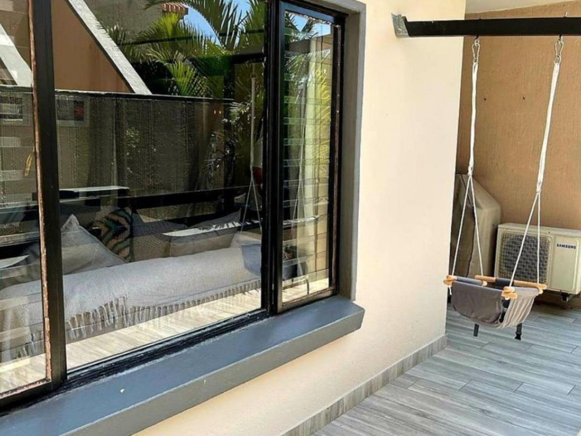  of property in Umdloti 