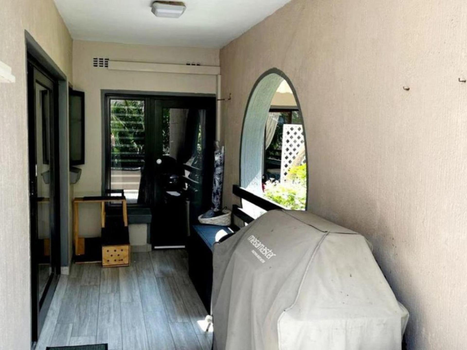  of property in Umdloti 