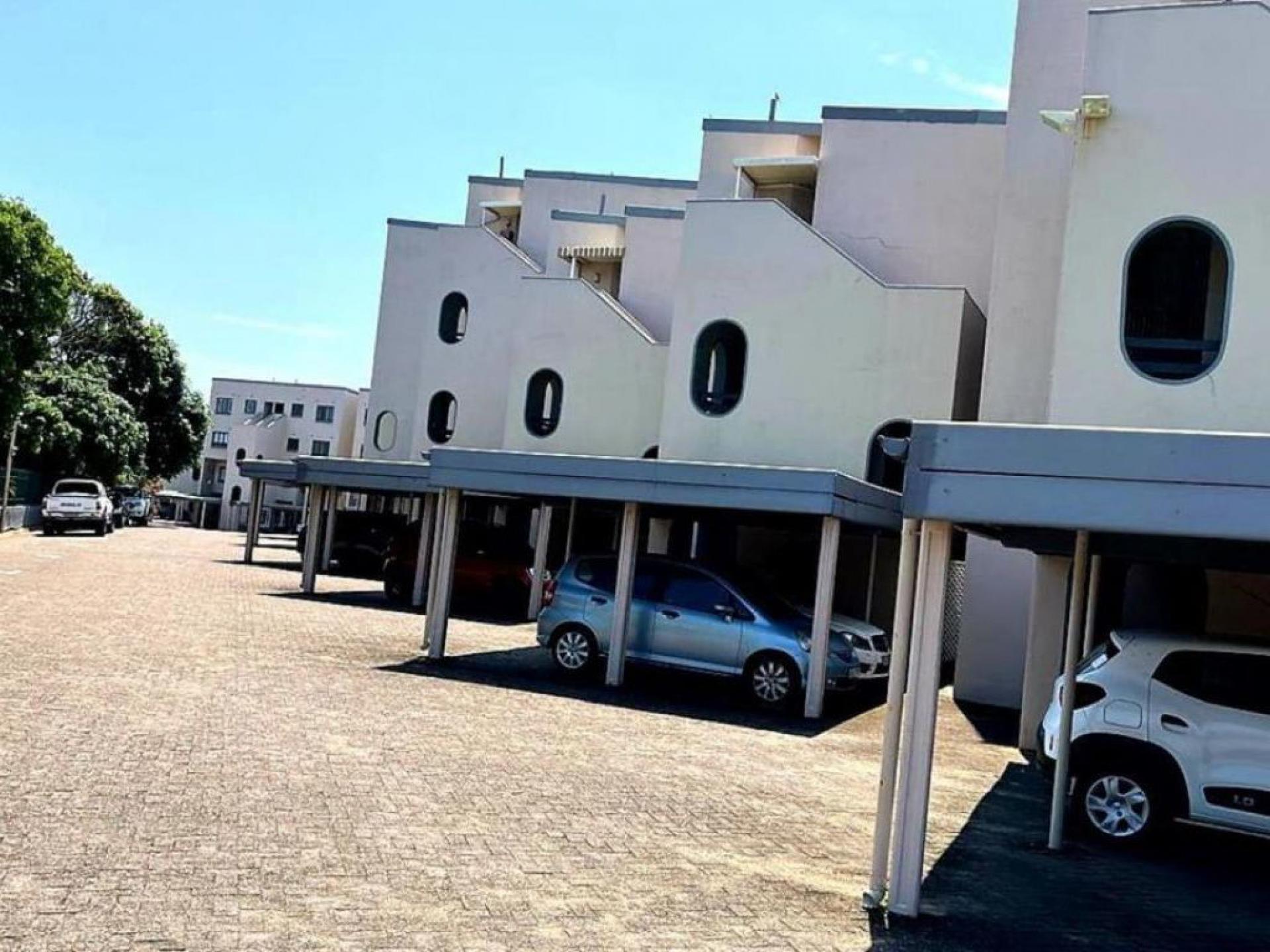  of property in Umdloti 