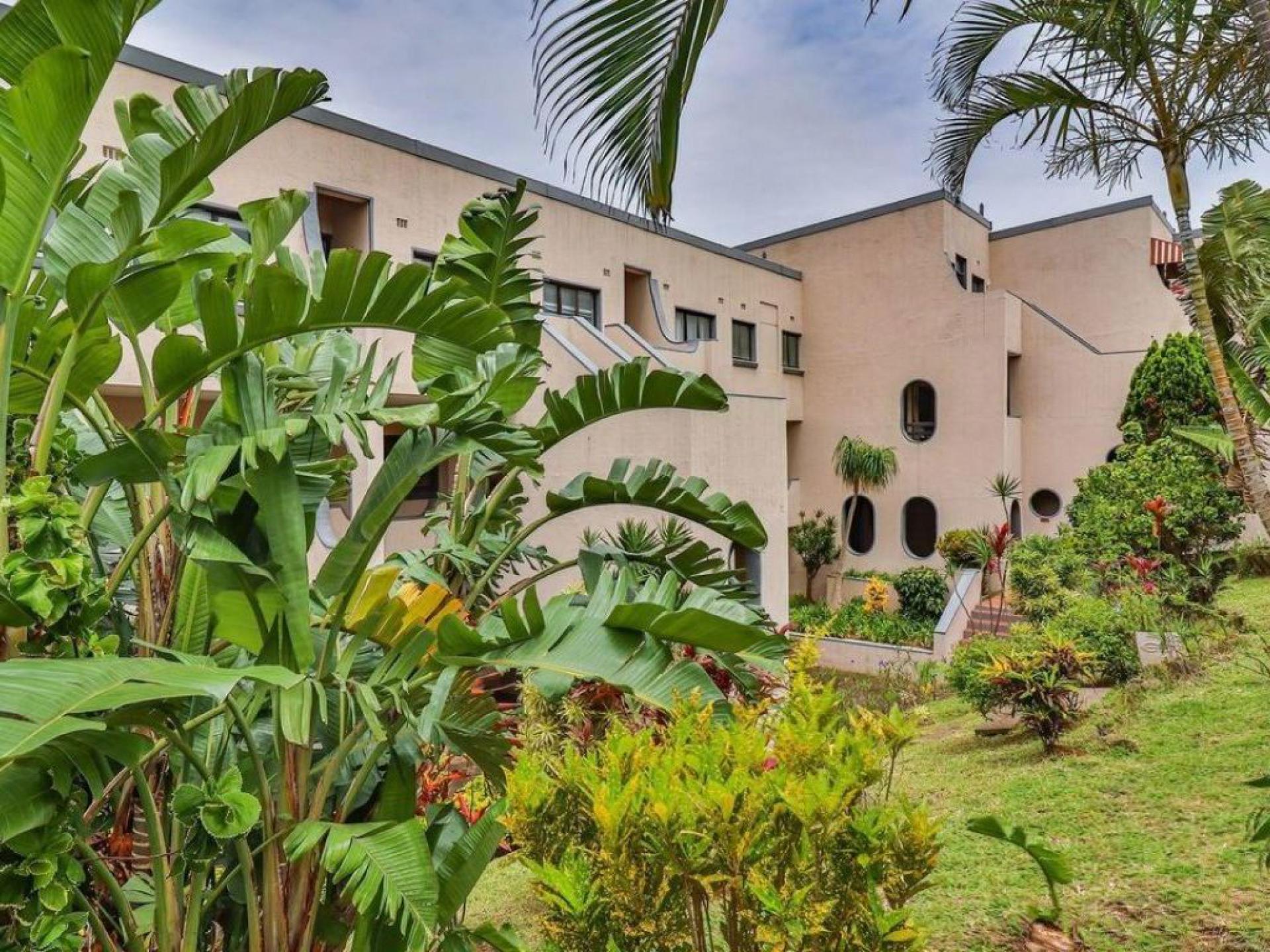  of property in Umdloti 