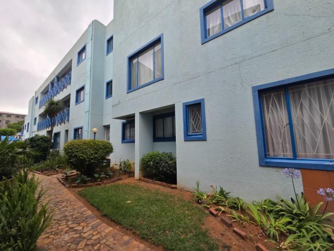 2 Bedroom Apartment for Sale For Sale in Alberton - MR699294