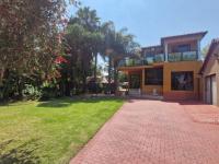  of property in Brackendowns