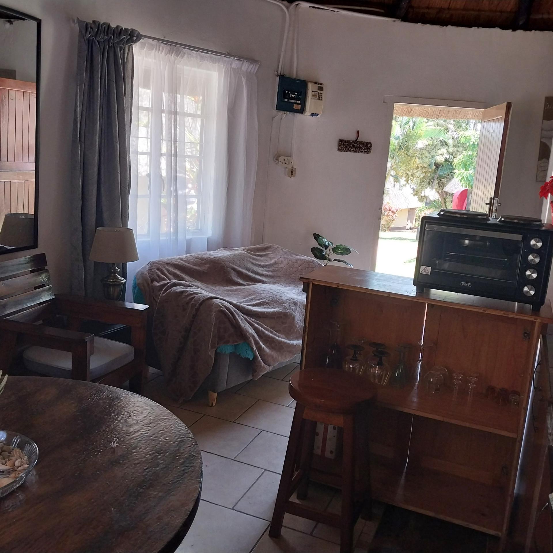  of property in Hibberdene