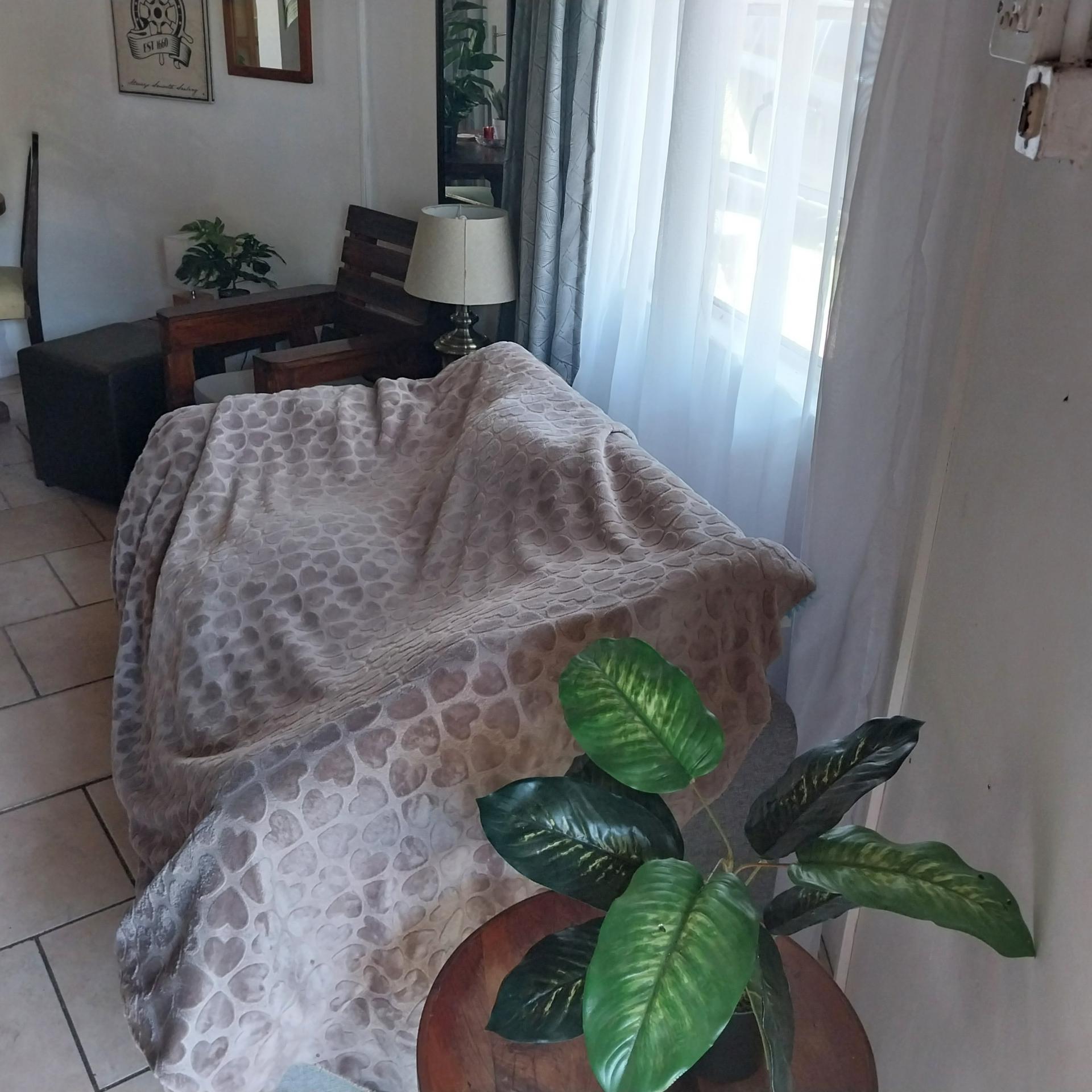  of property in Hibberdene