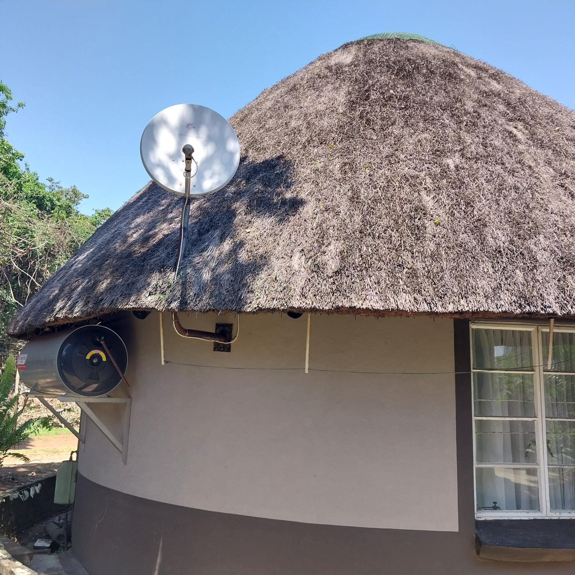  of property in Hibberdene