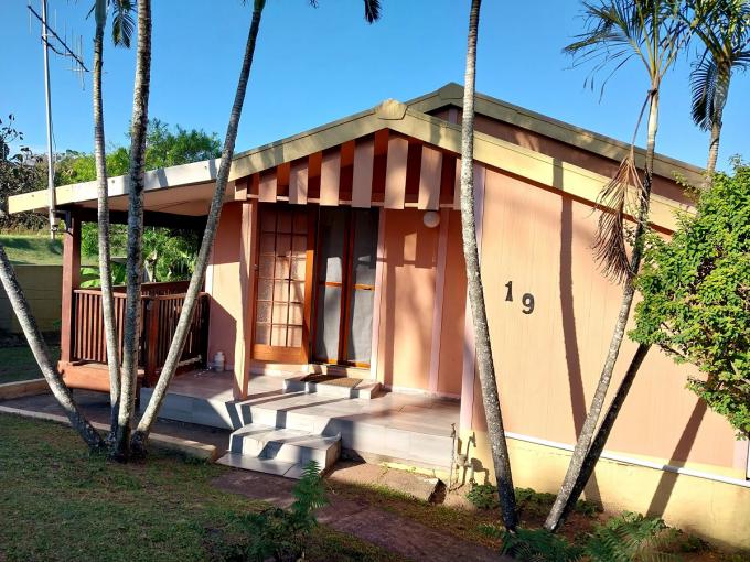 4 Bedroom Sectional Title for Sale For Sale in Hibberdene - MR699307