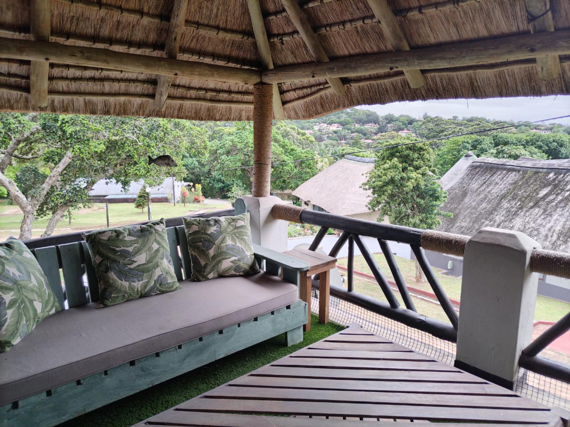  of property in Hibberdene