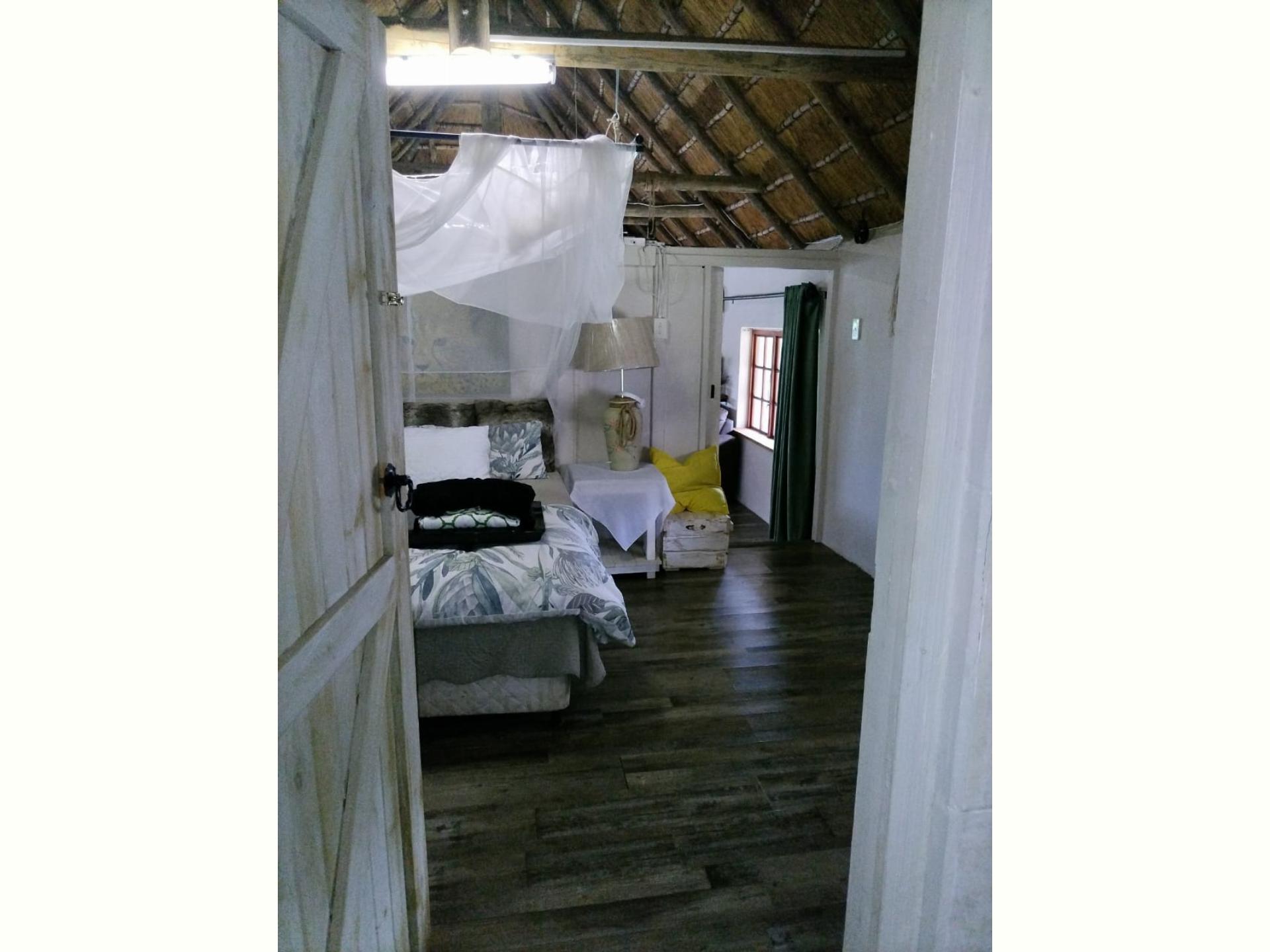  of property in Hibberdene