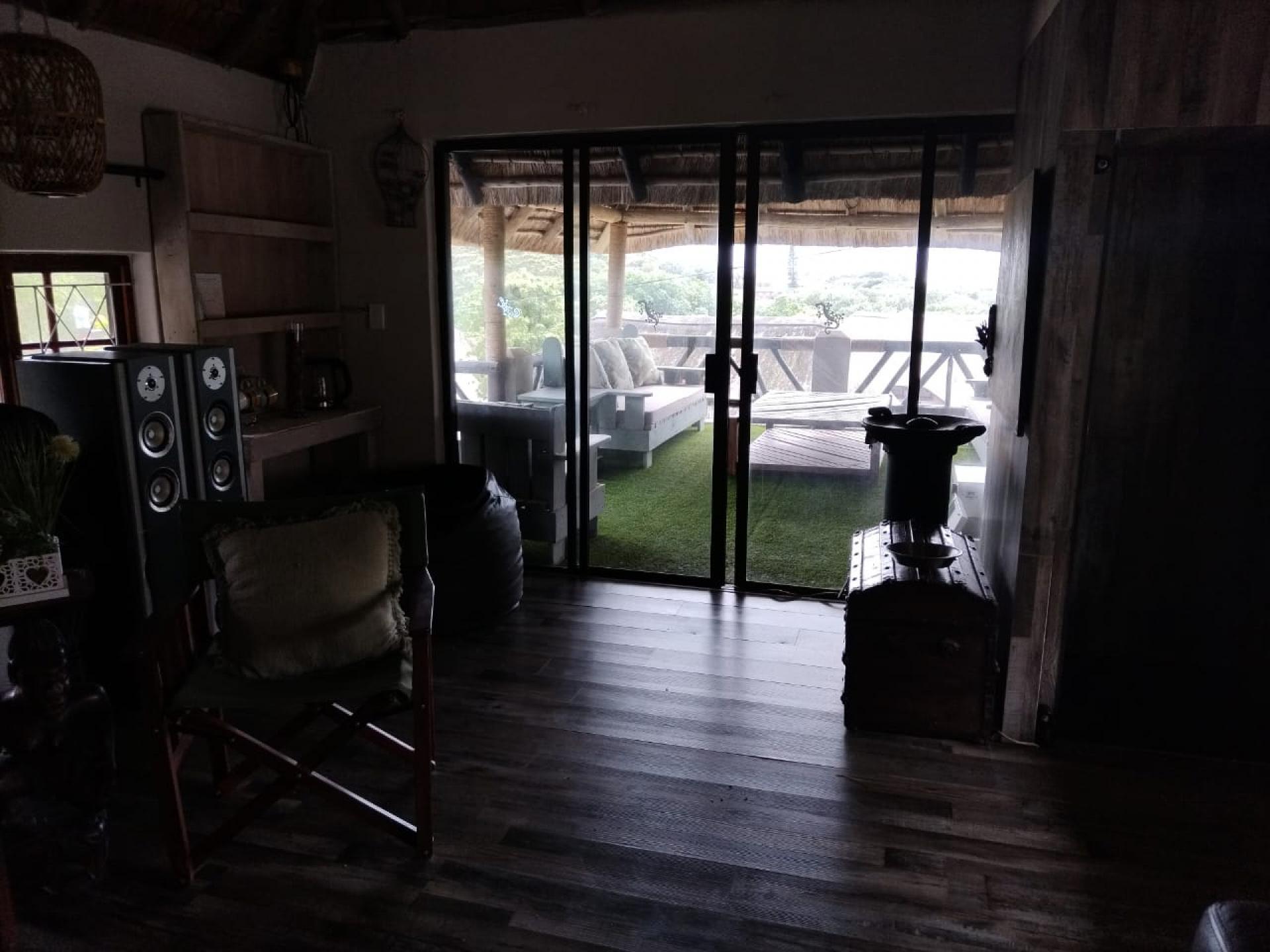  of property in Hibberdene