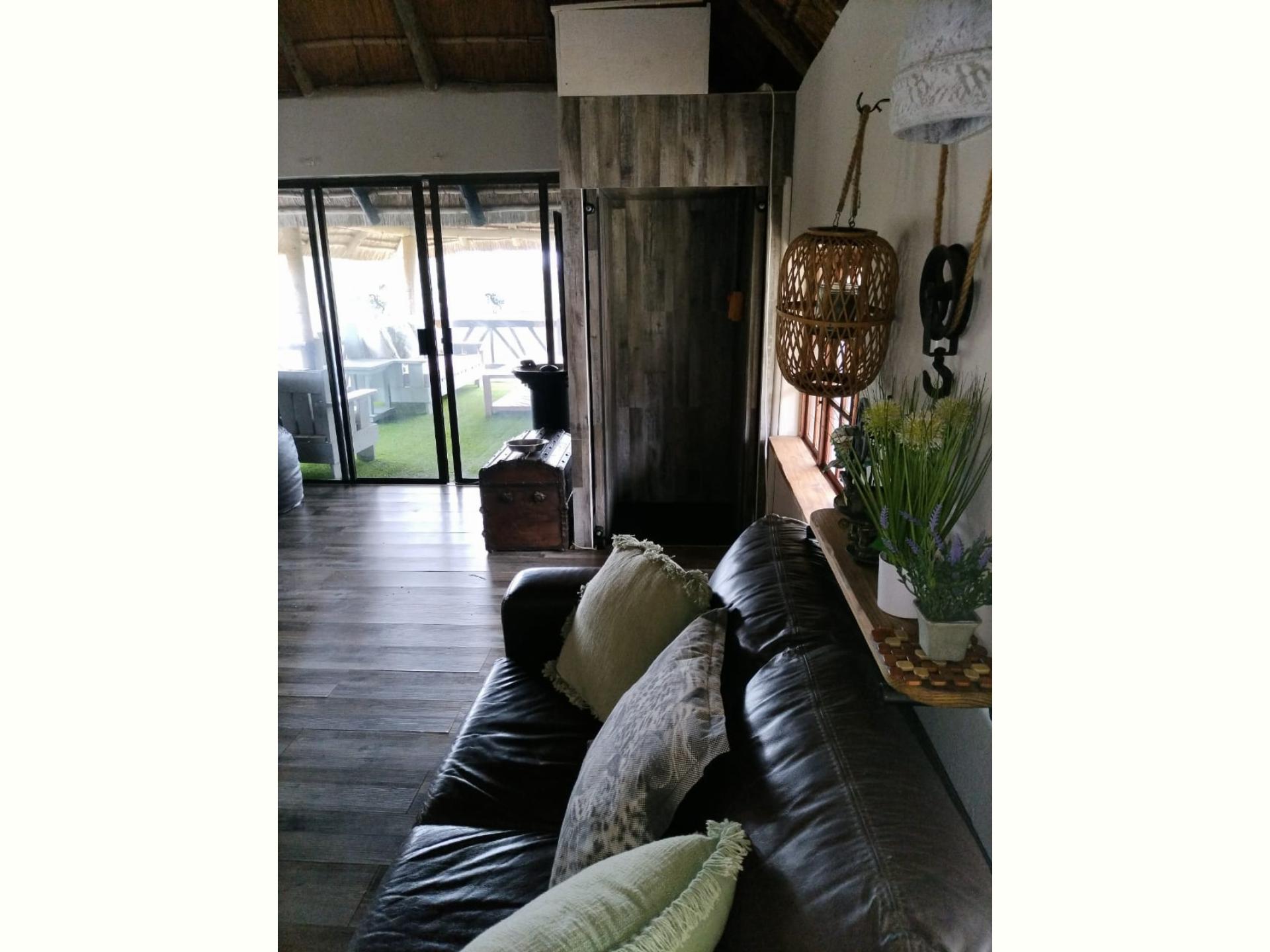  of property in Hibberdene