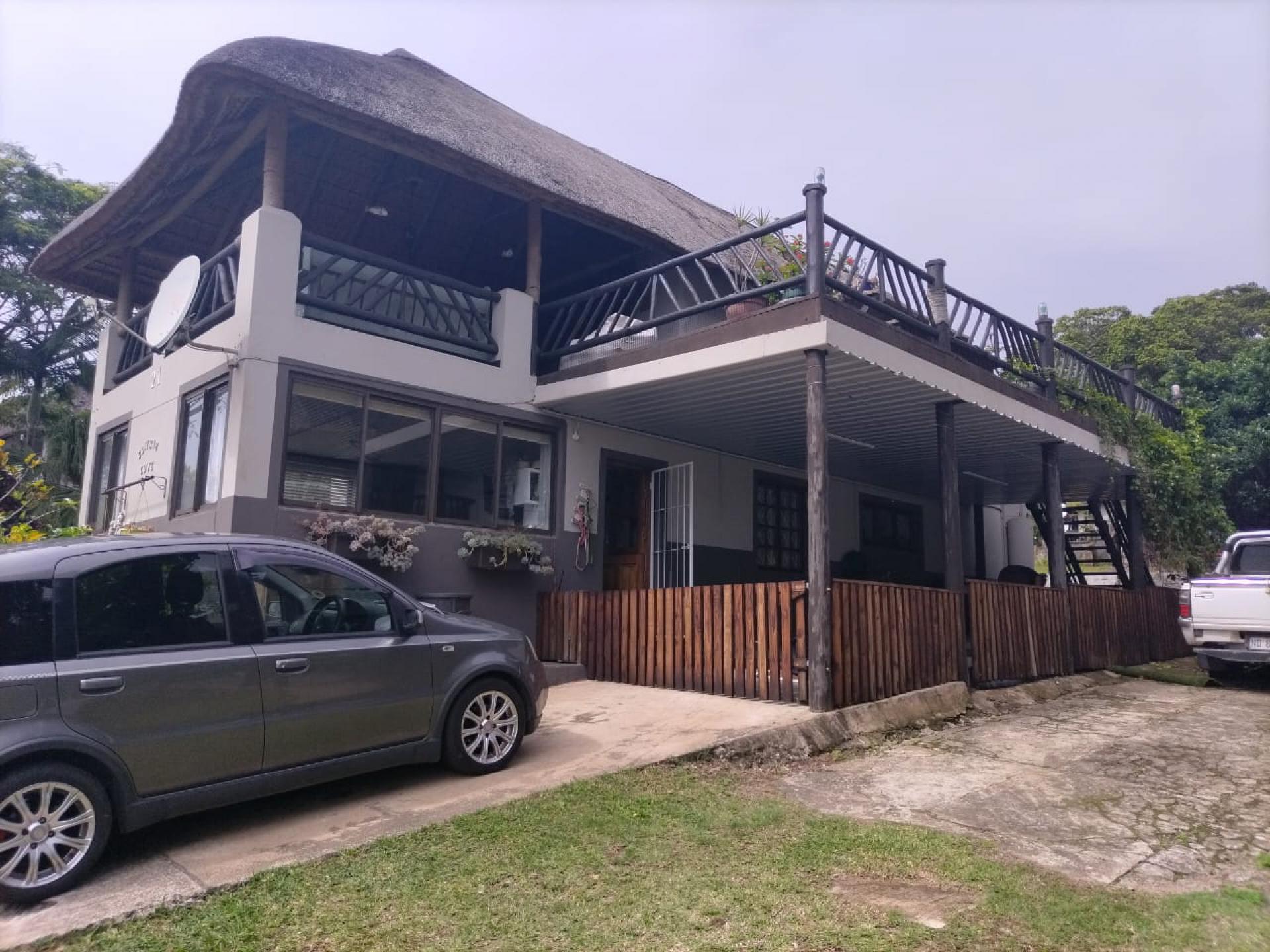  of property in Hibberdene