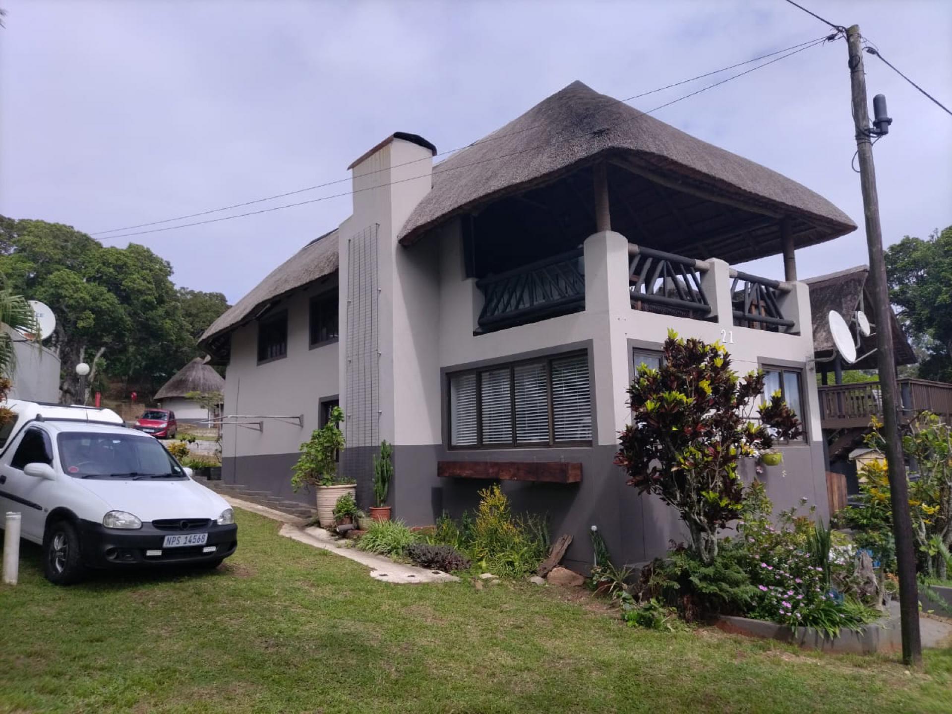  of property in Hibberdene