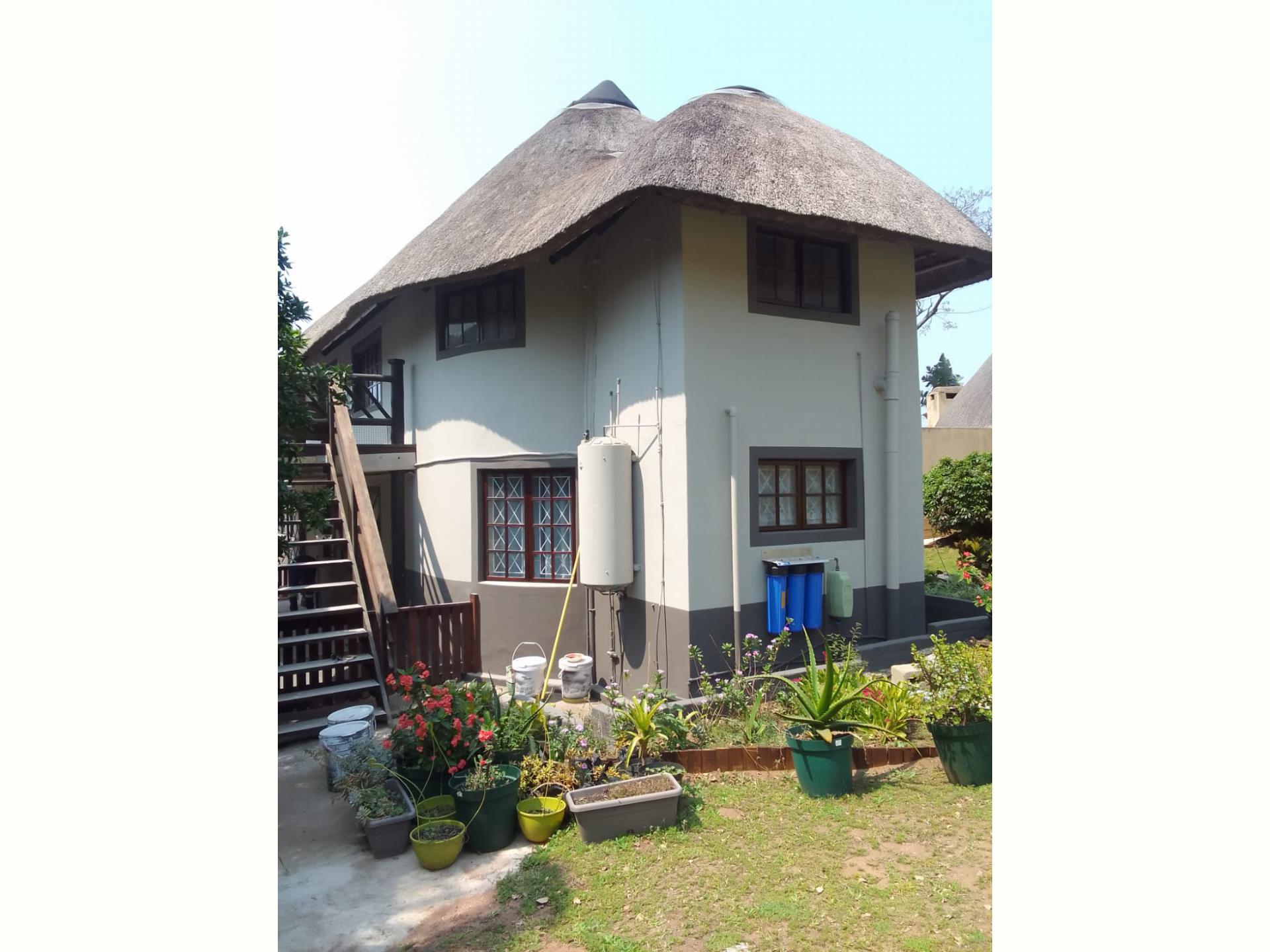  of property in Hibberdene