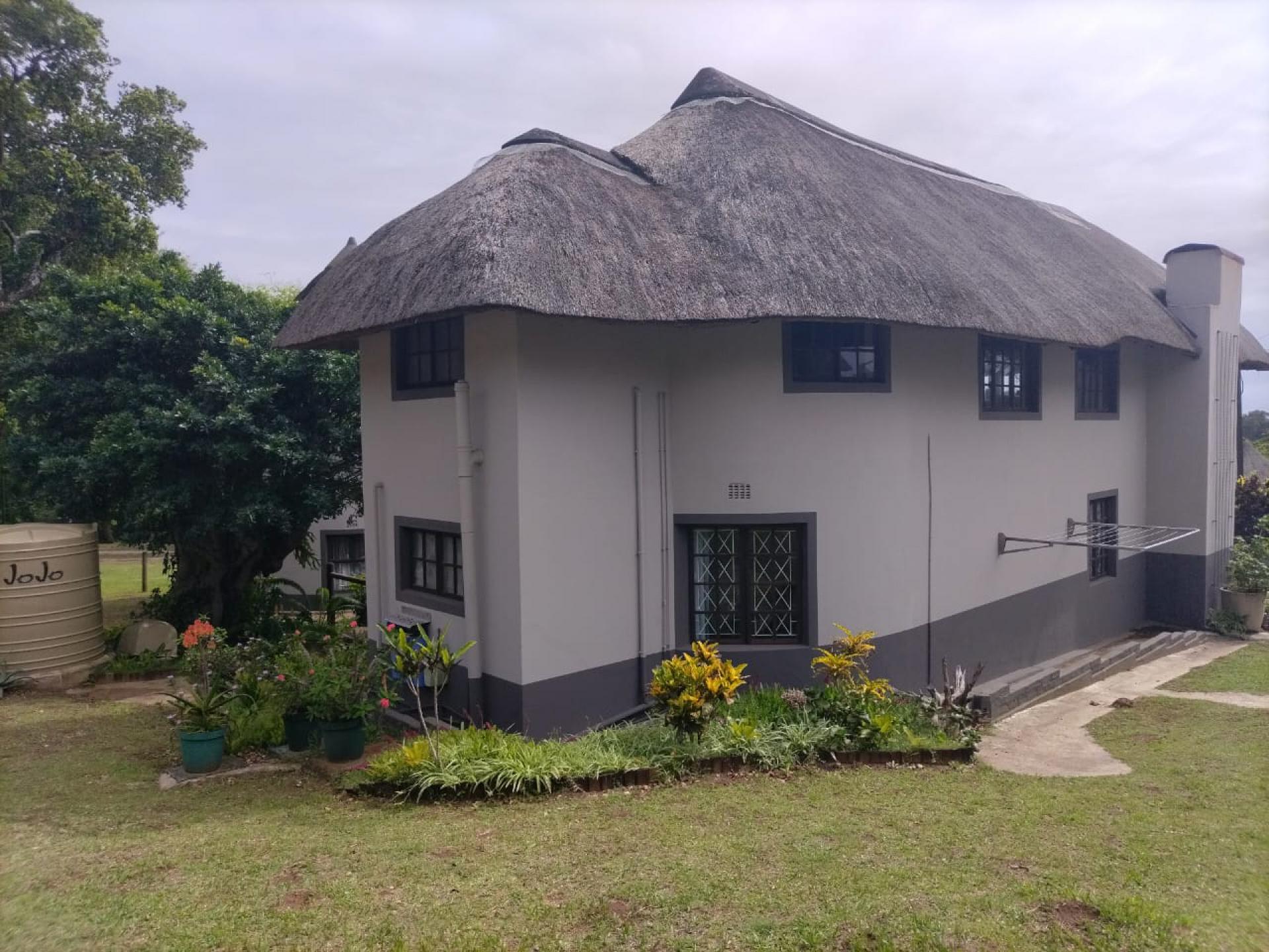  of property in Hibberdene