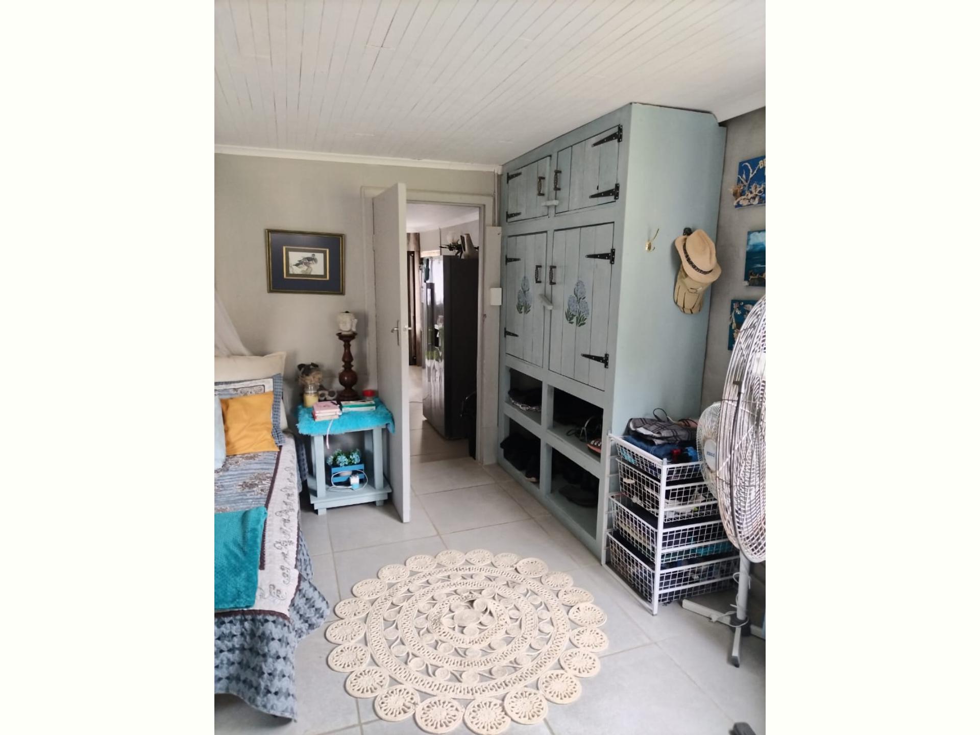  of property in Hibberdene