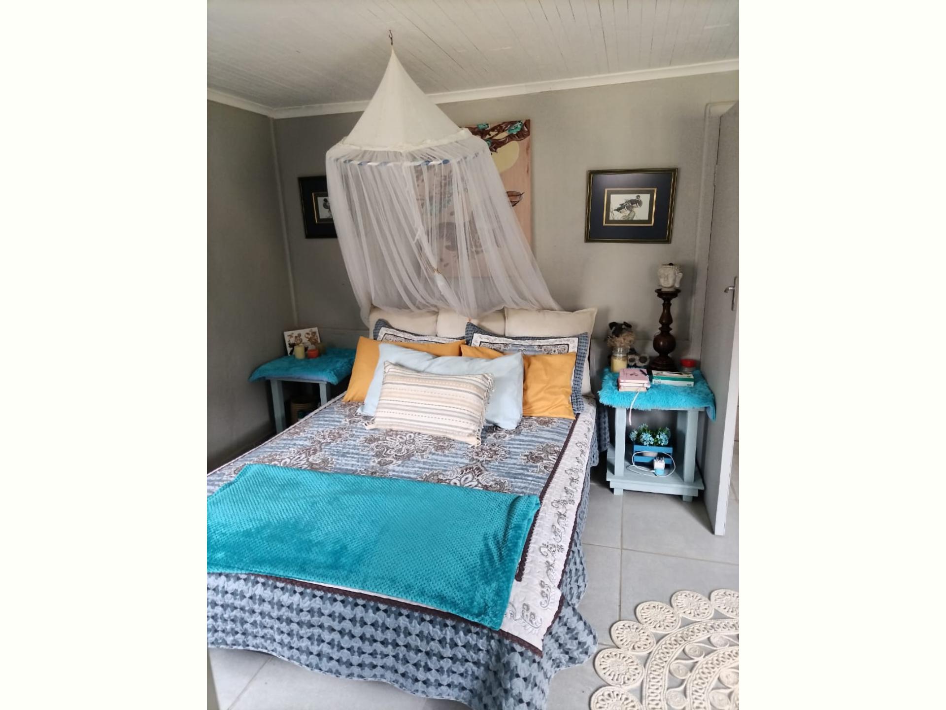  of property in Hibberdene