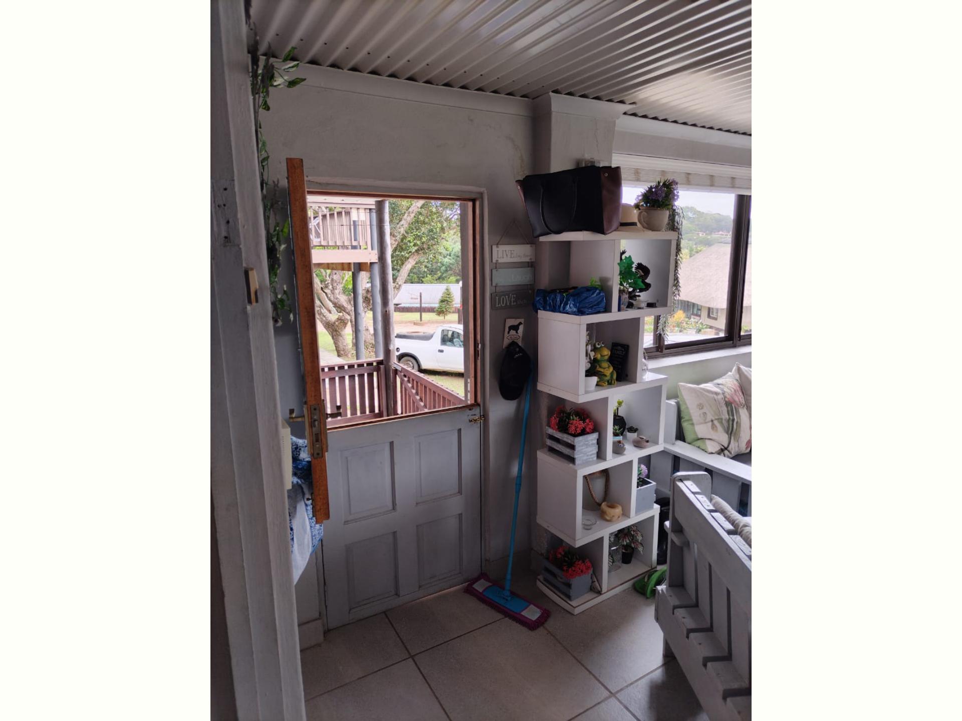  of property in Hibberdene