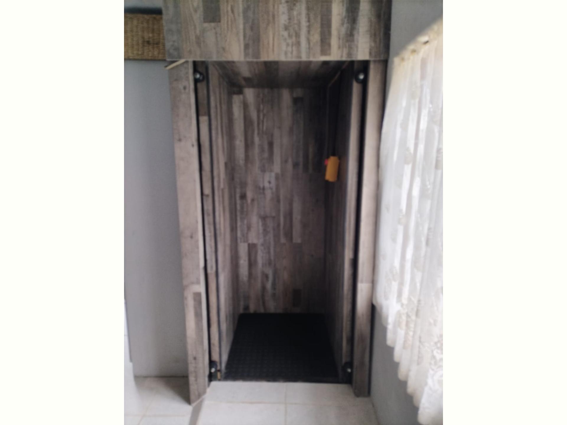  of property in Hibberdene