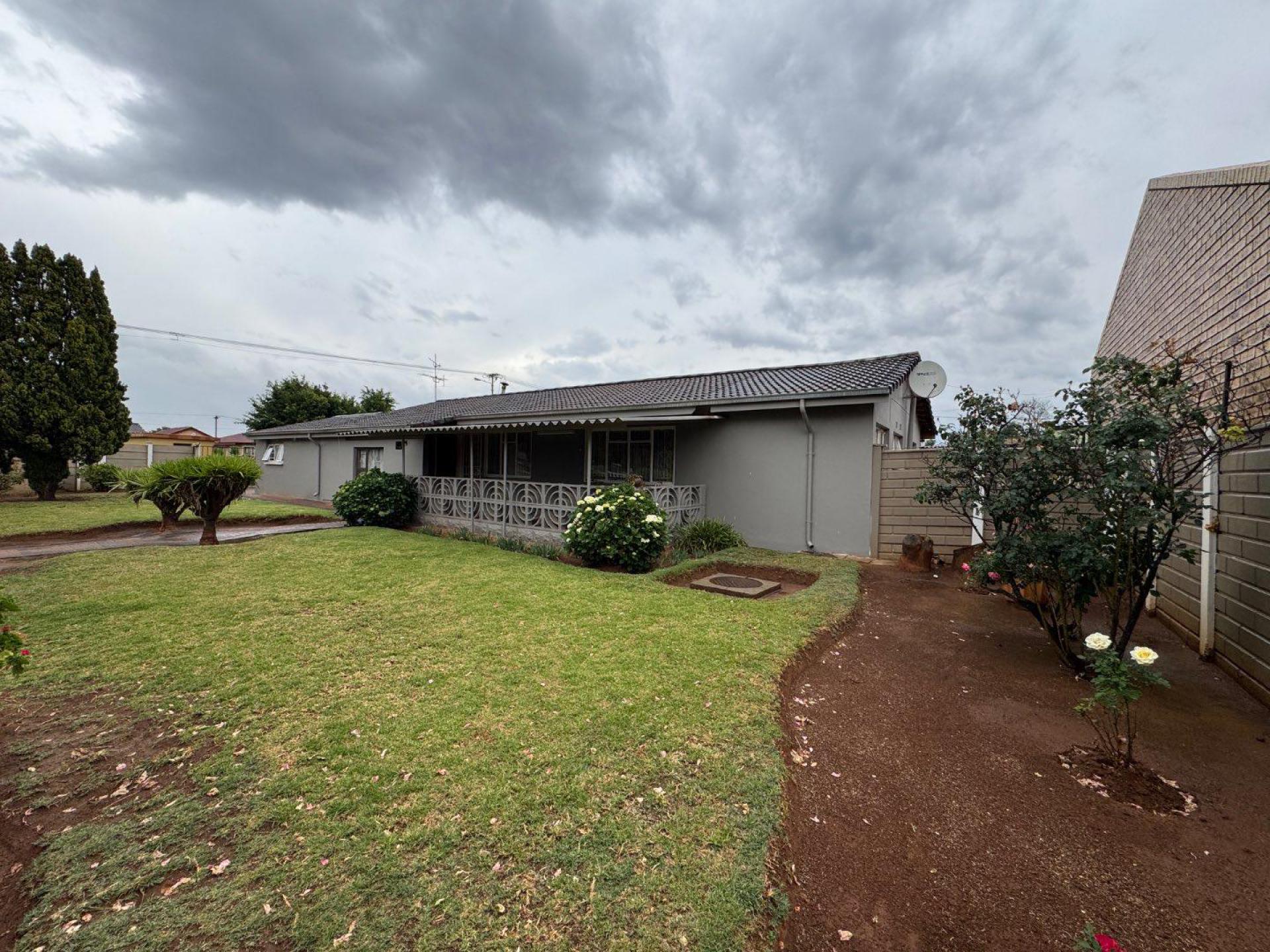  of property in Ennerdale South