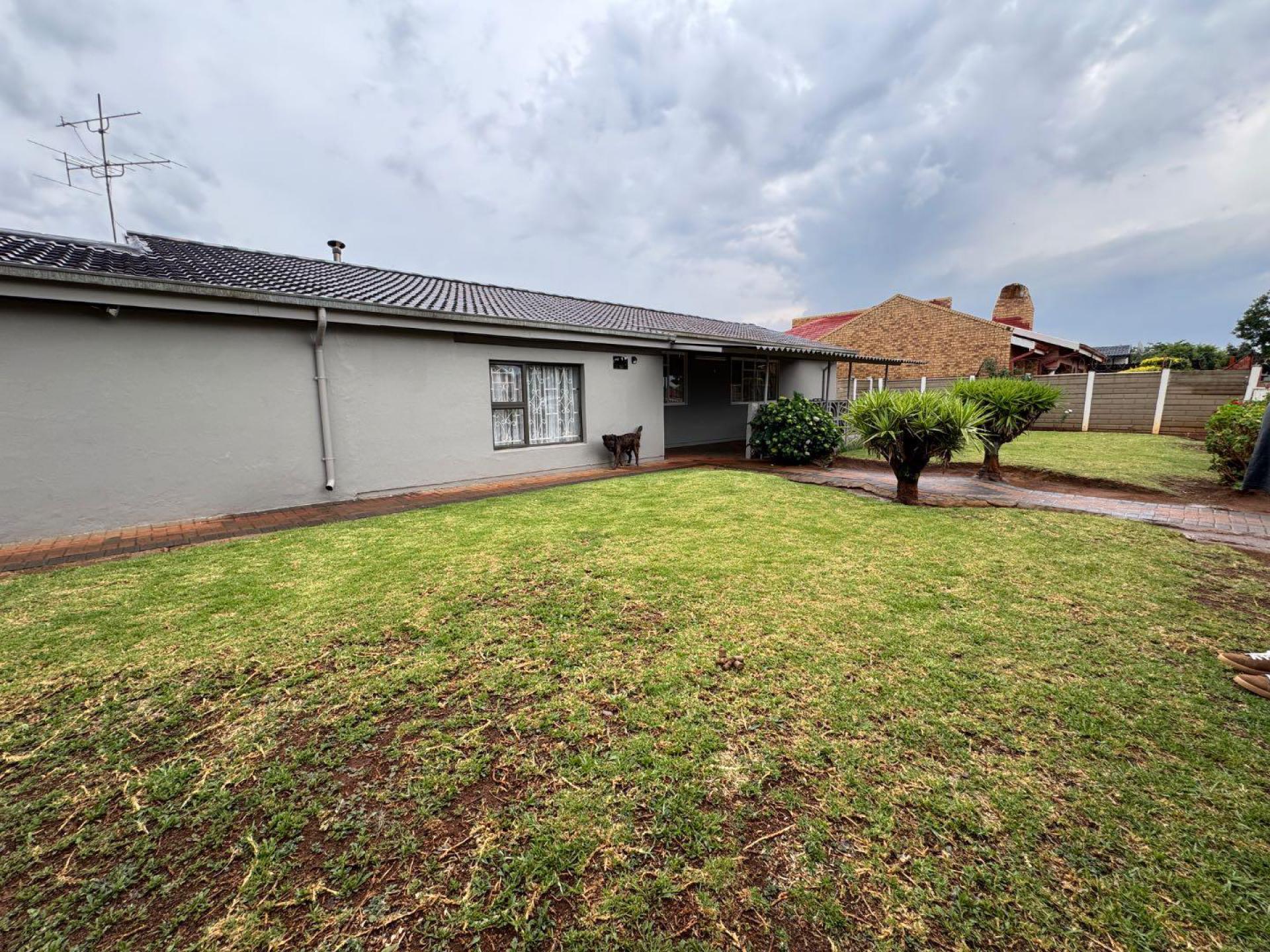  of property in Ennerdale South