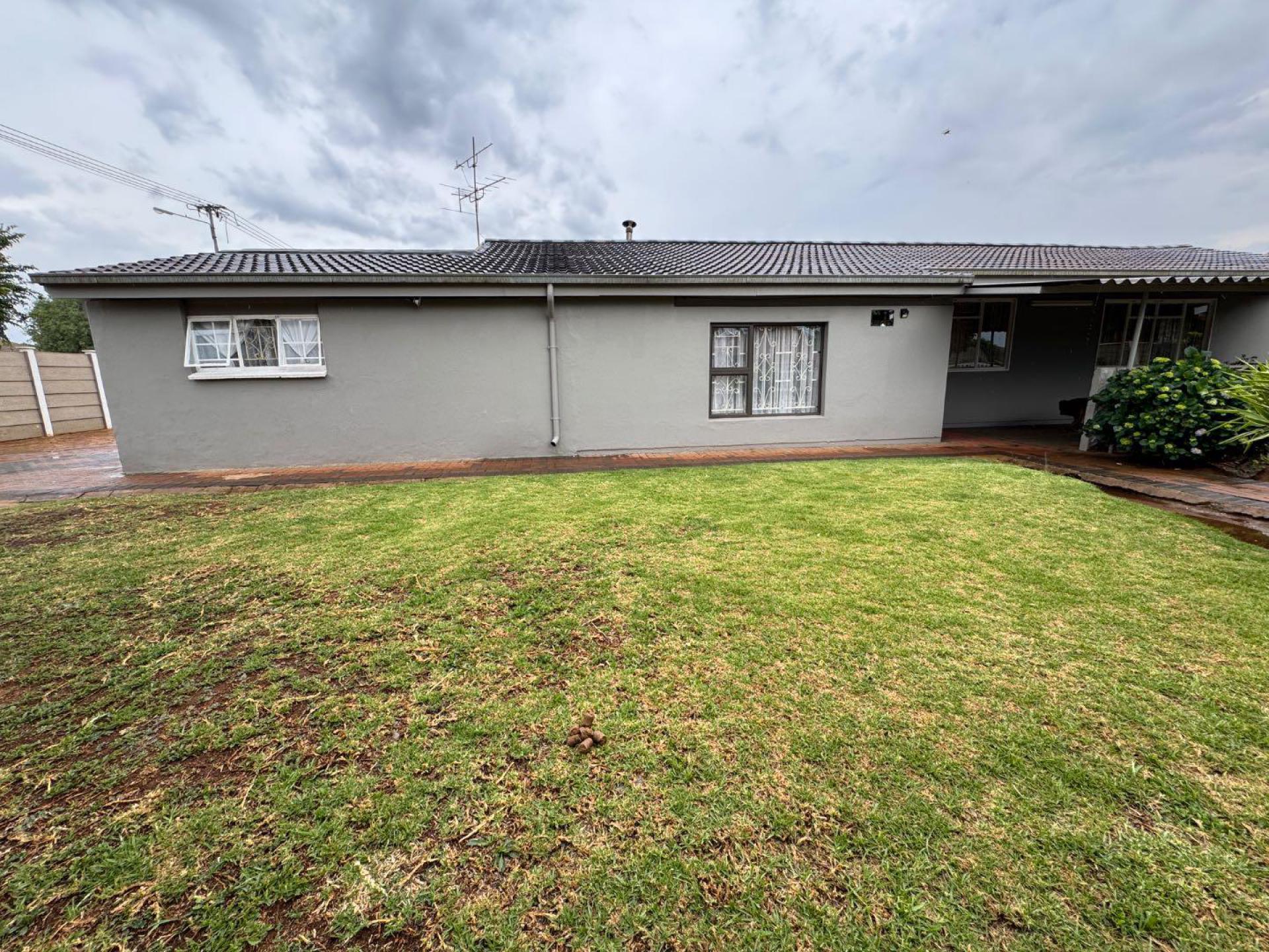  of property in Ennerdale South