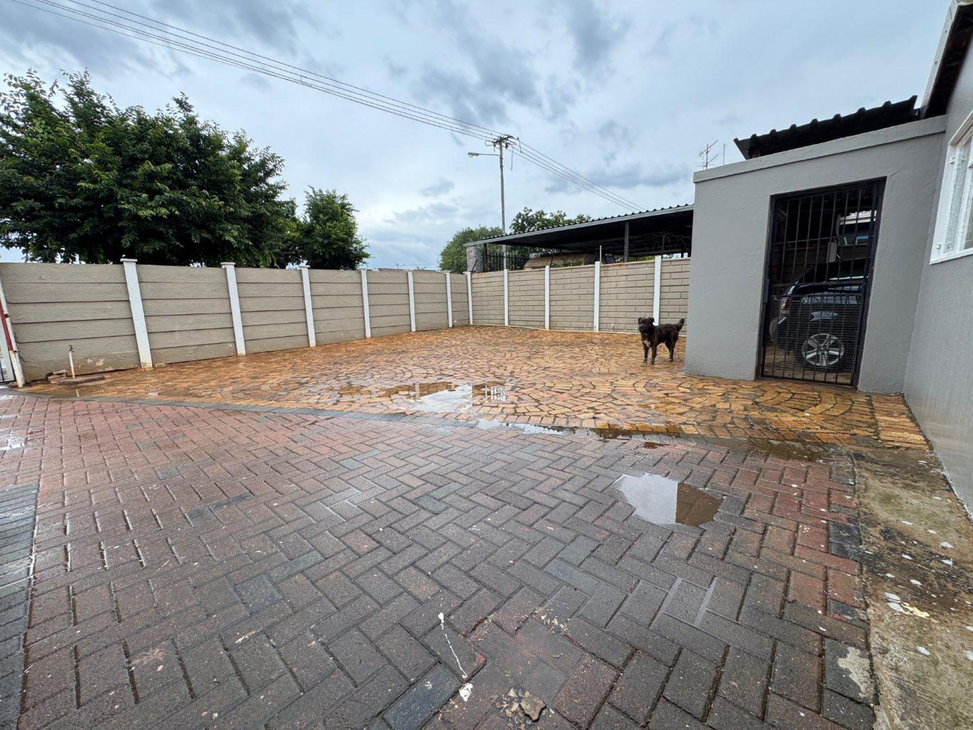  of property in Ennerdale South