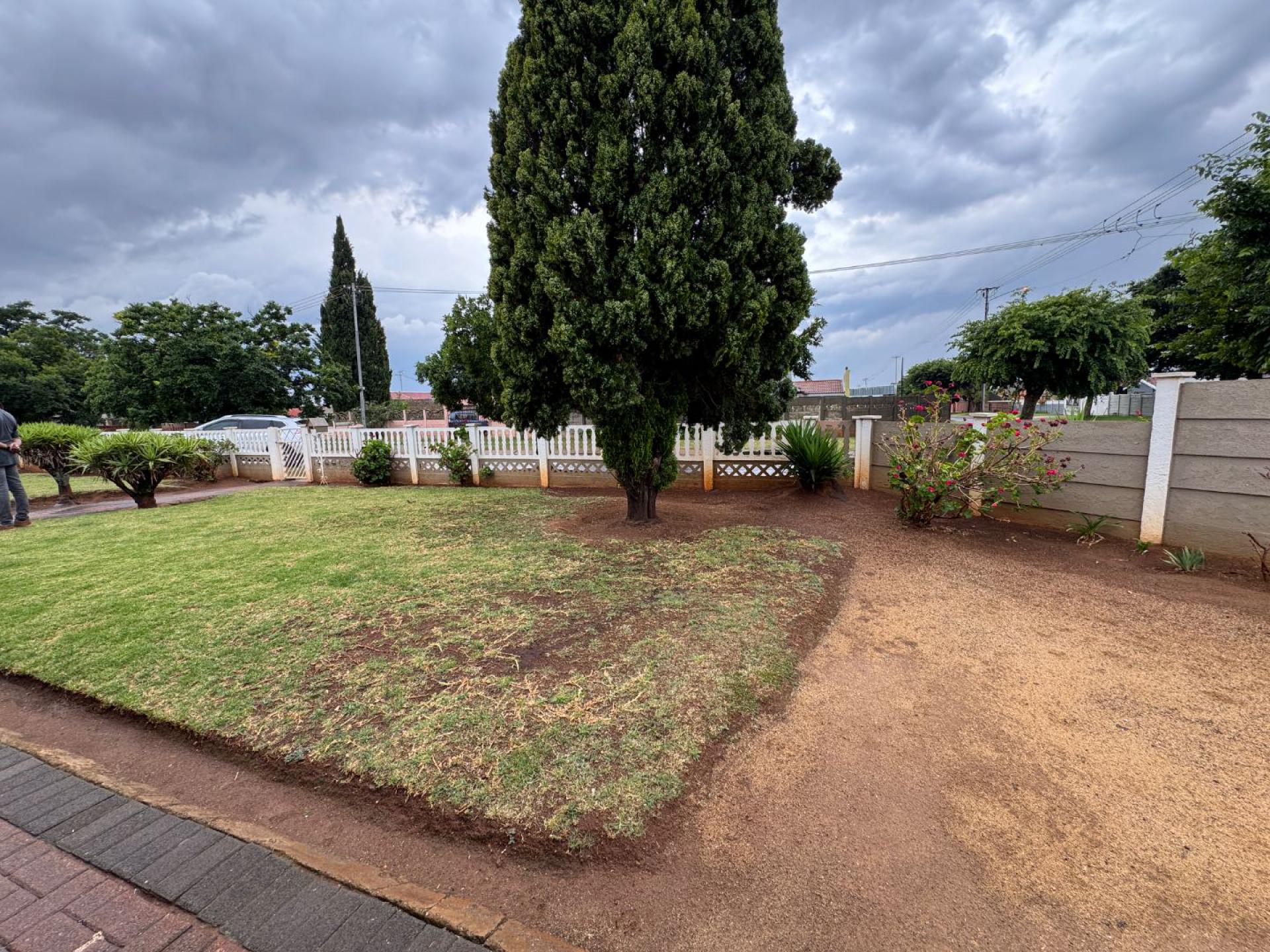  of property in Ennerdale South