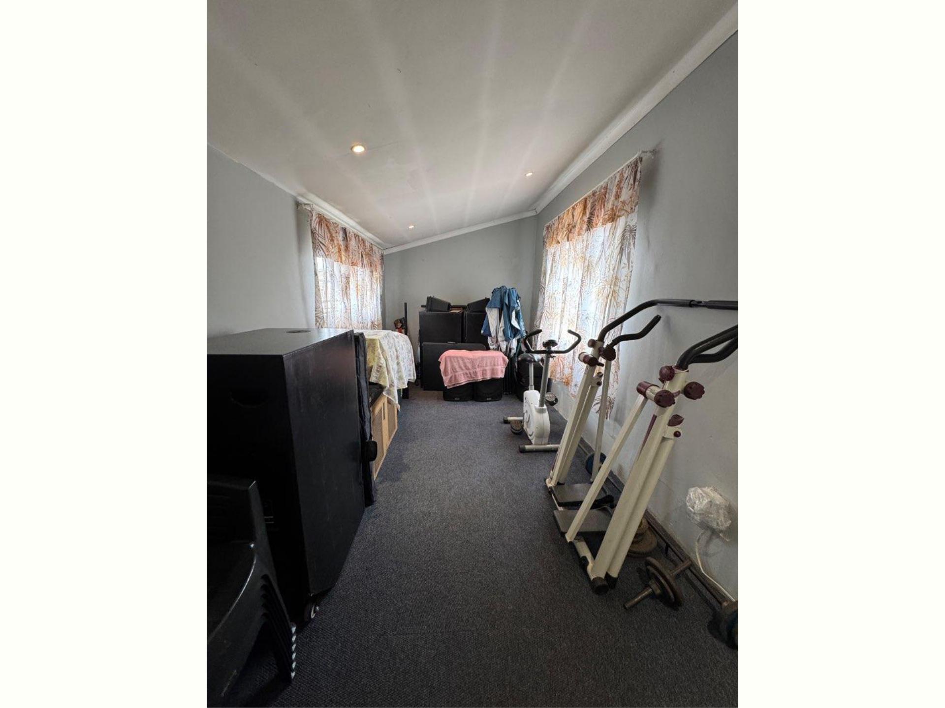  of property in Ennerdale South