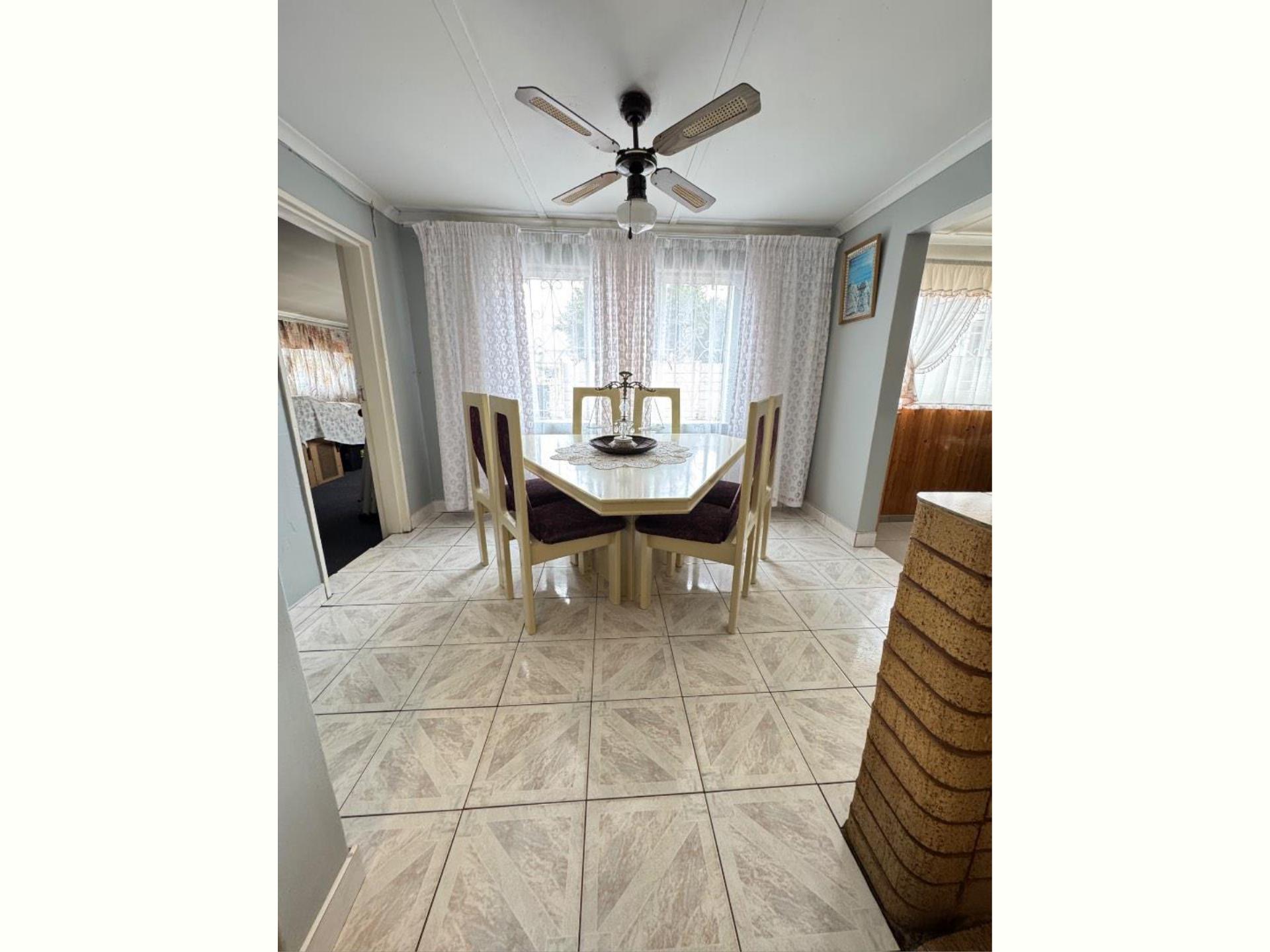  of property in Ennerdale South