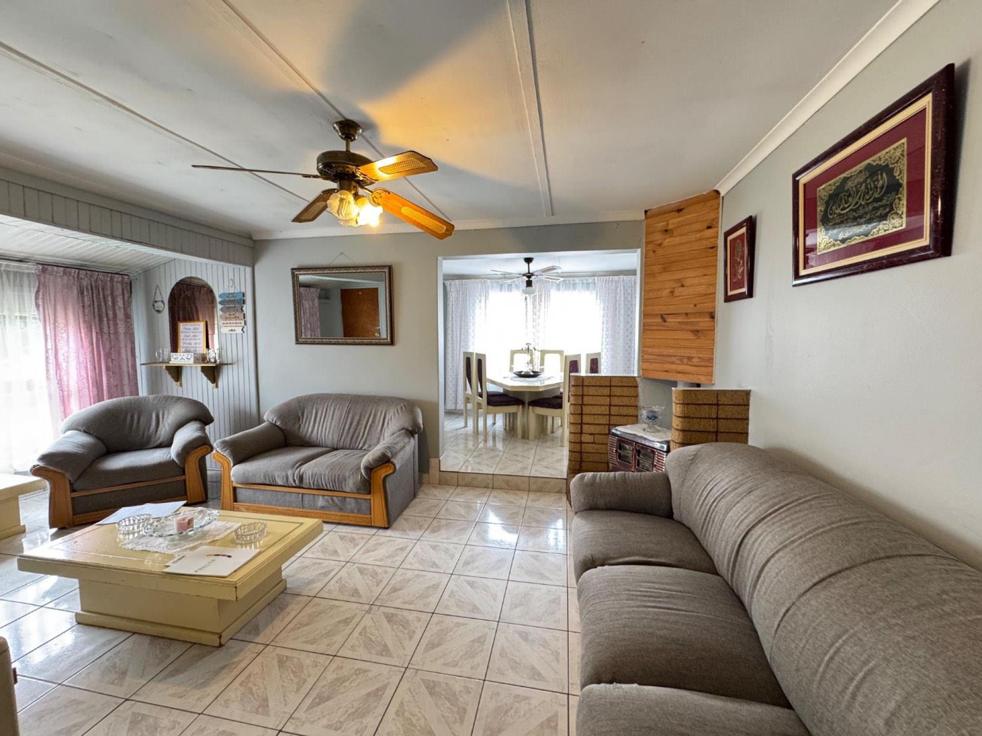  of property in Ennerdale South