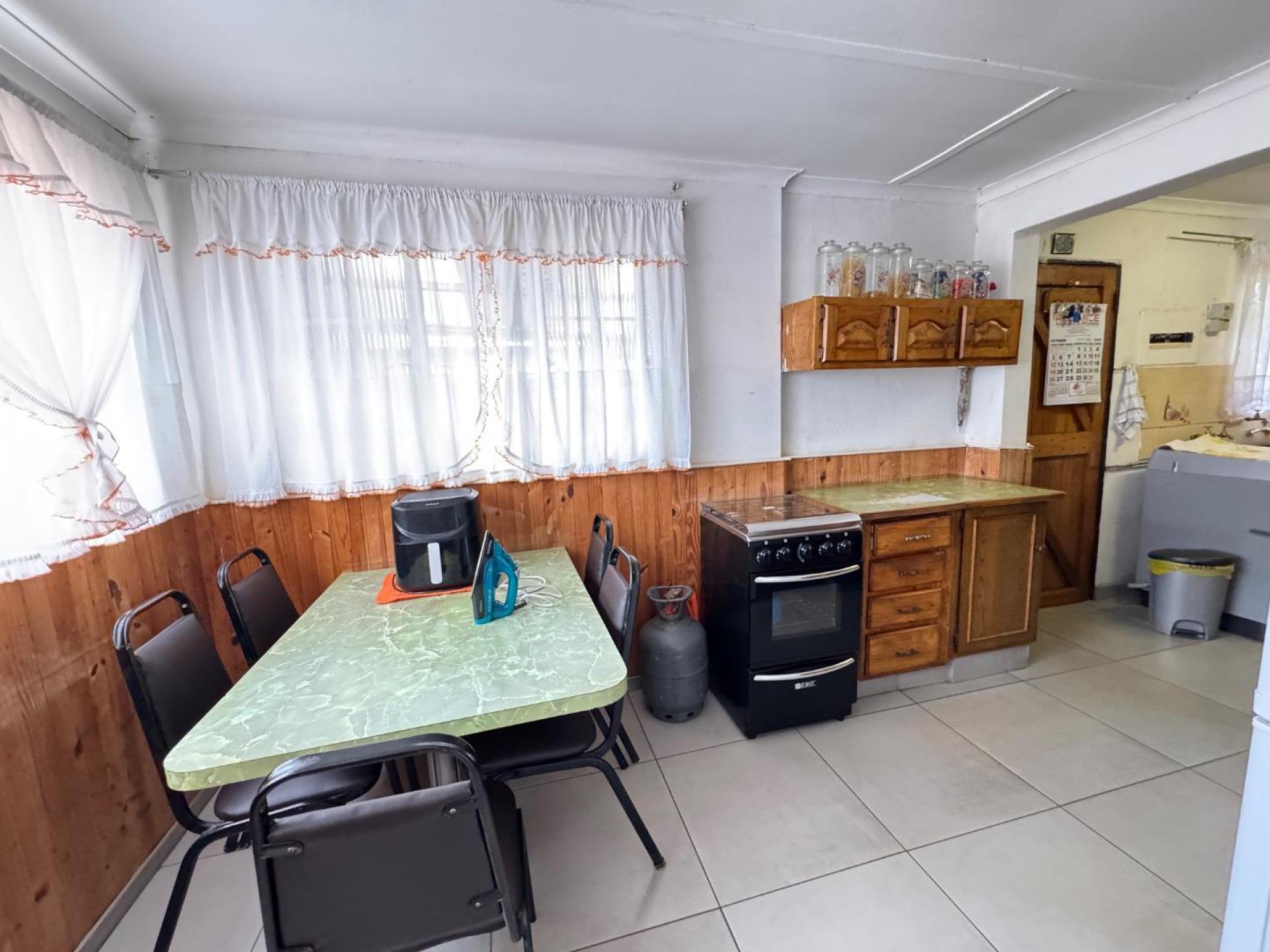  of property in Ennerdale South