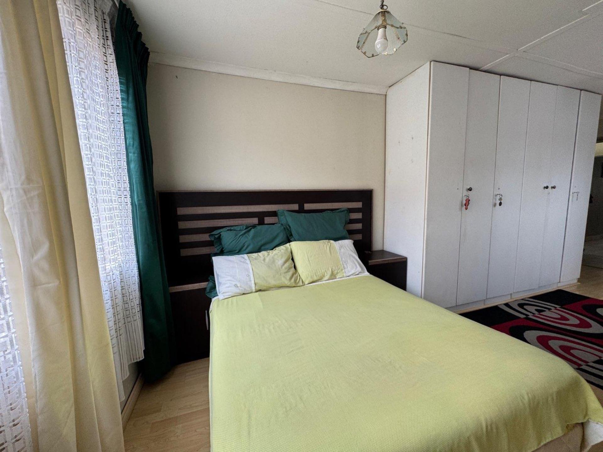  of property in Ennerdale South