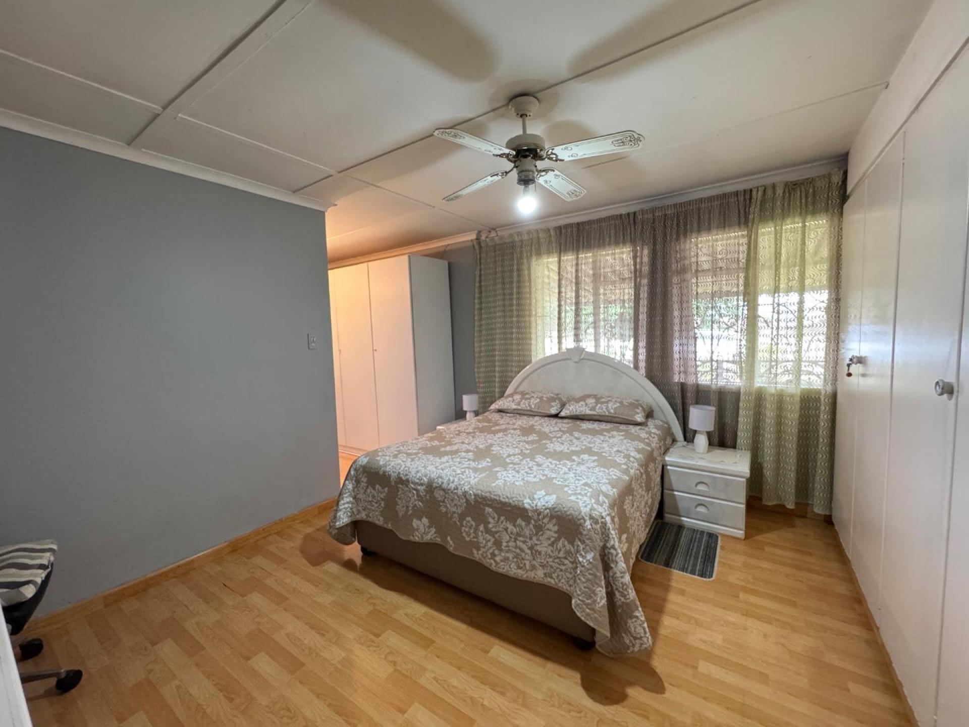  of property in Ennerdale South