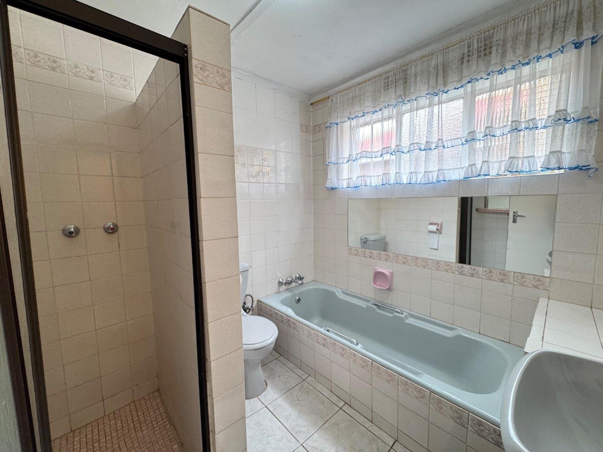  of property in Ennerdale South