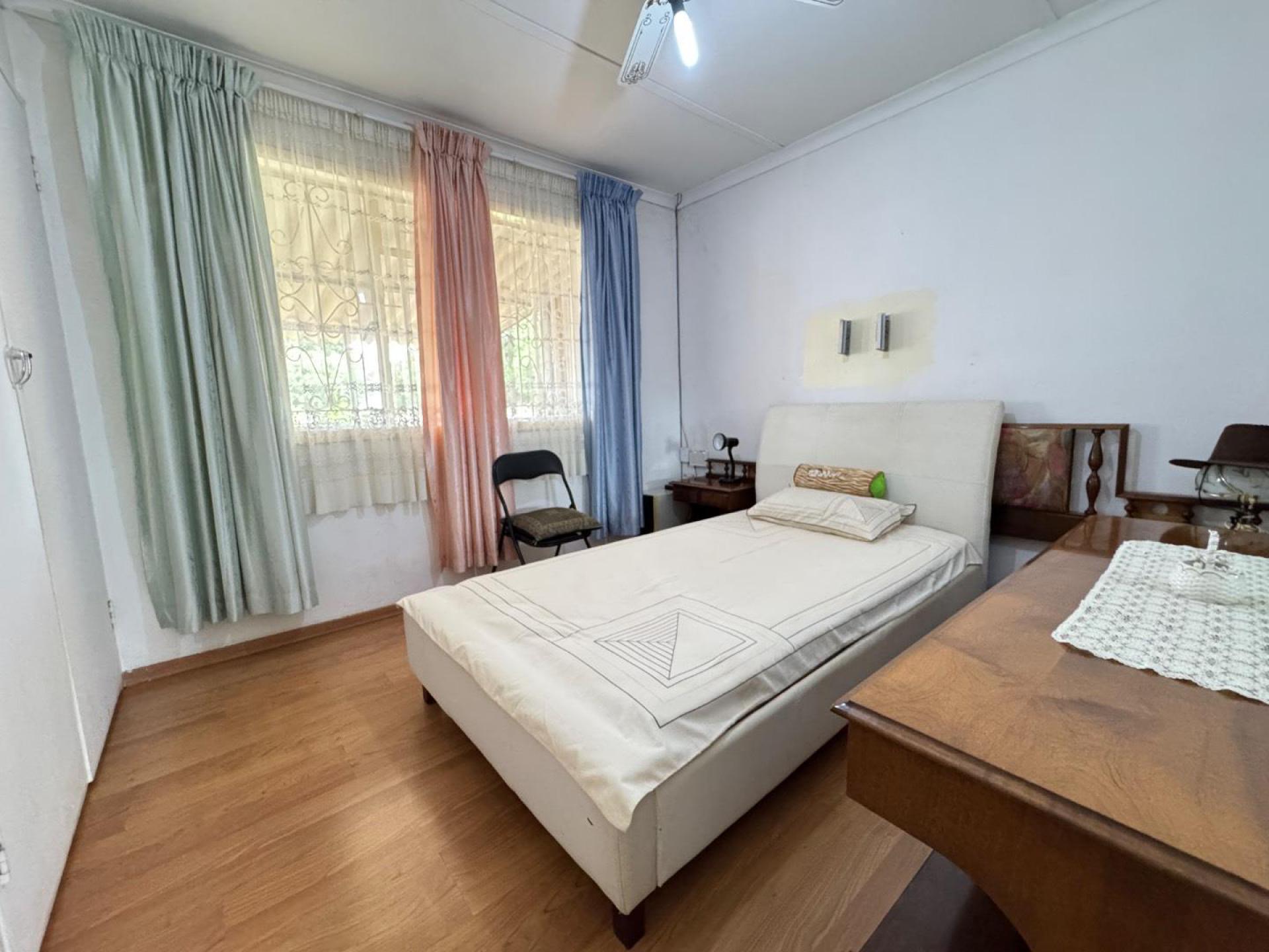  of property in Ennerdale South