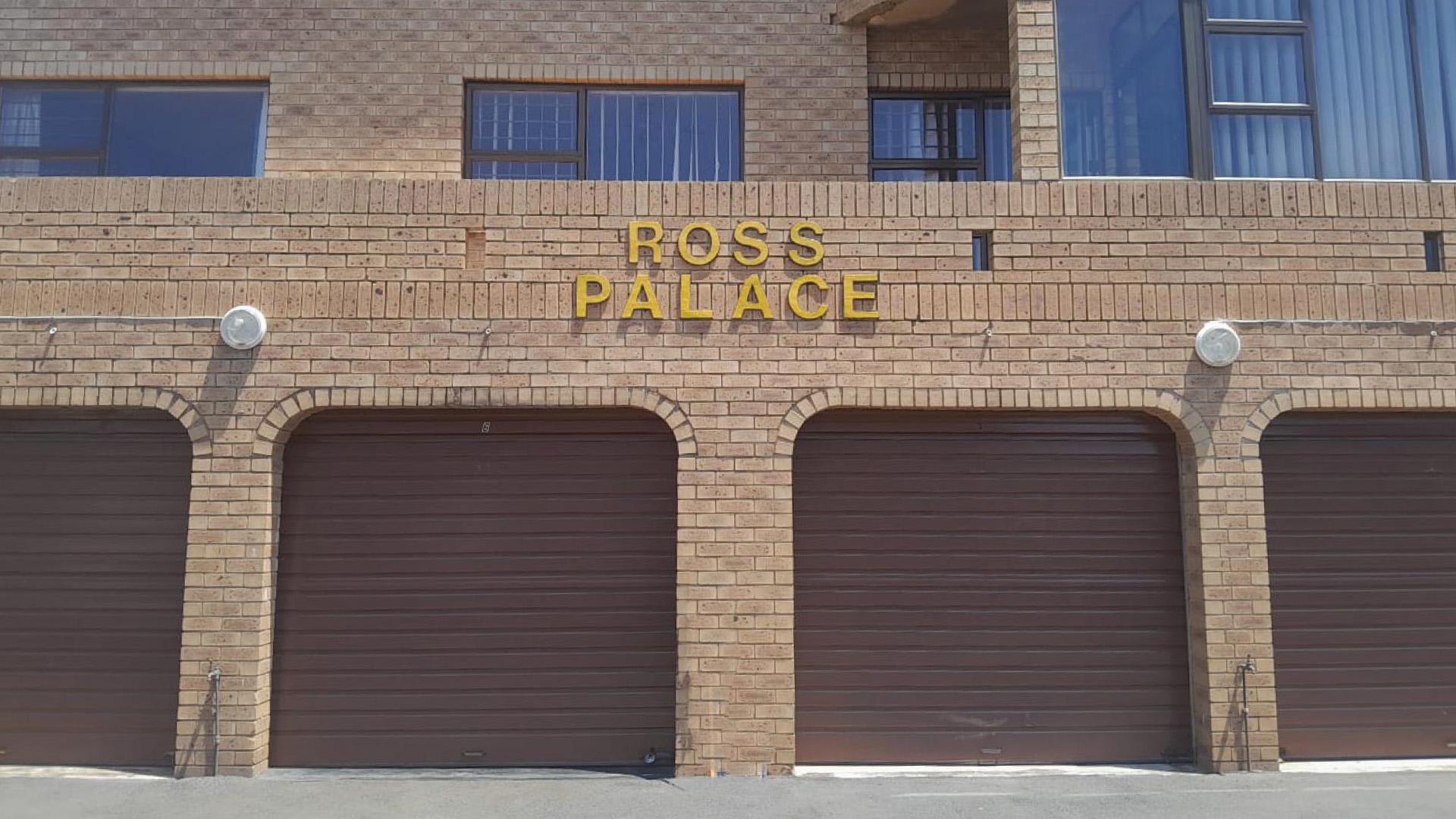 Front View of property in Amanzimtoti 