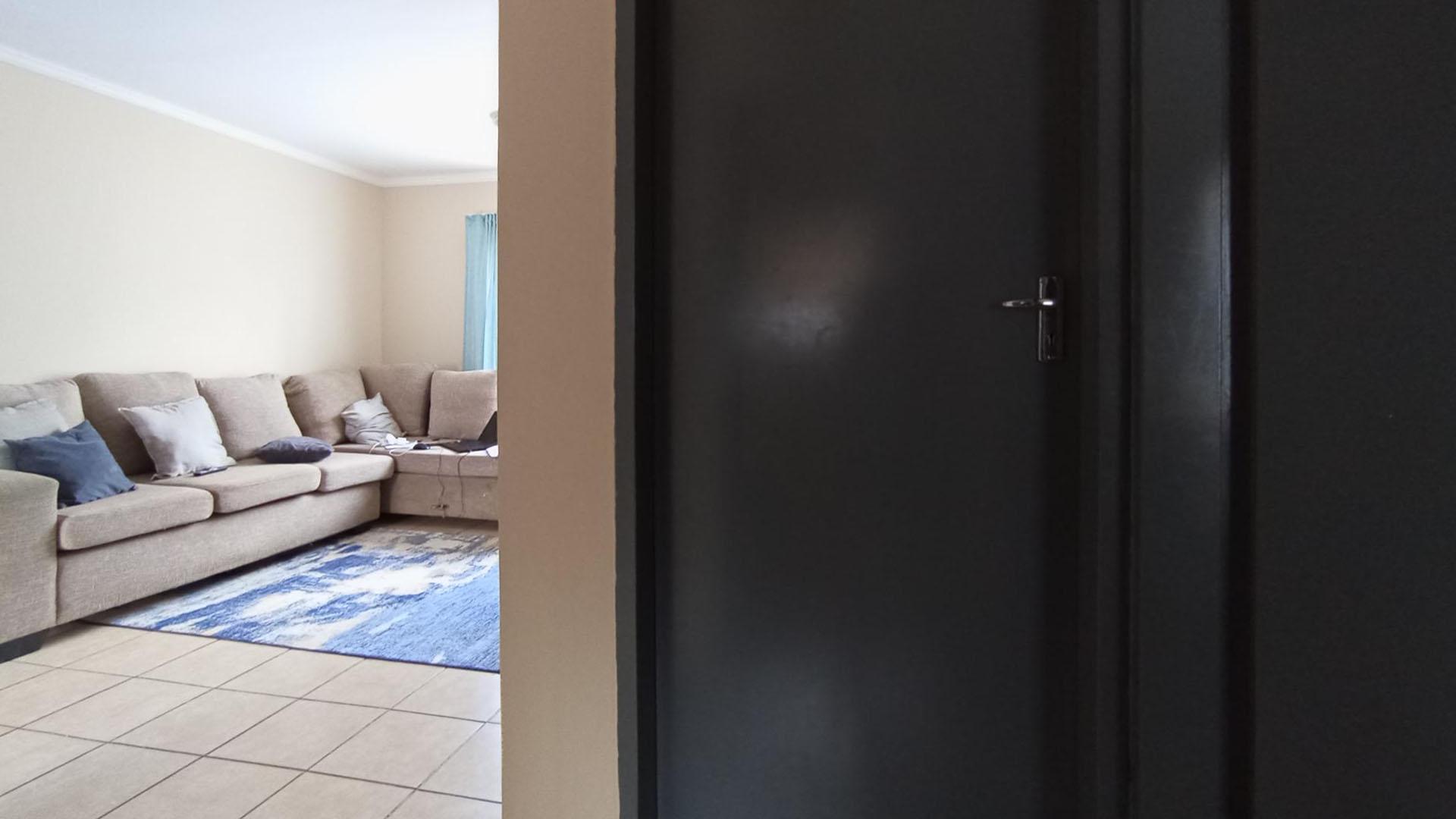 Spaces - 1 square meters of property in Noordwyk