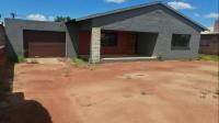 Front View of property in Lebowakgomo