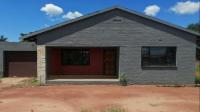 Front View of property in Lebowakgomo