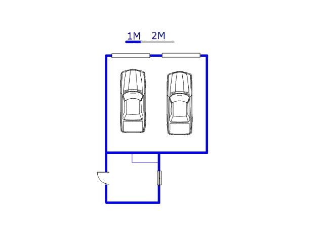 Ground Floor - 56m2 of property for sale in Spaarwater
