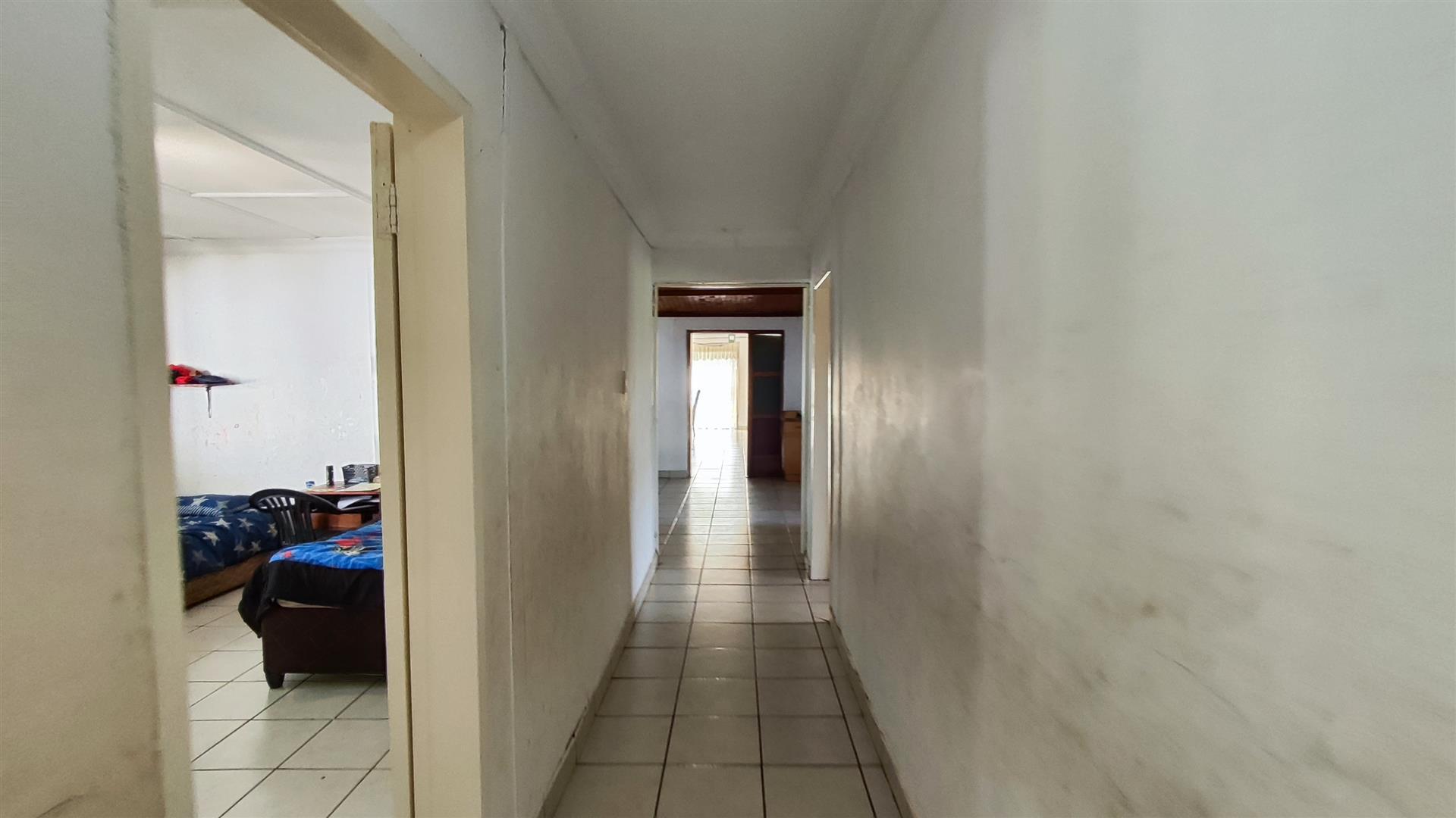 Spaces - 48 square meters of property in Spaarwater