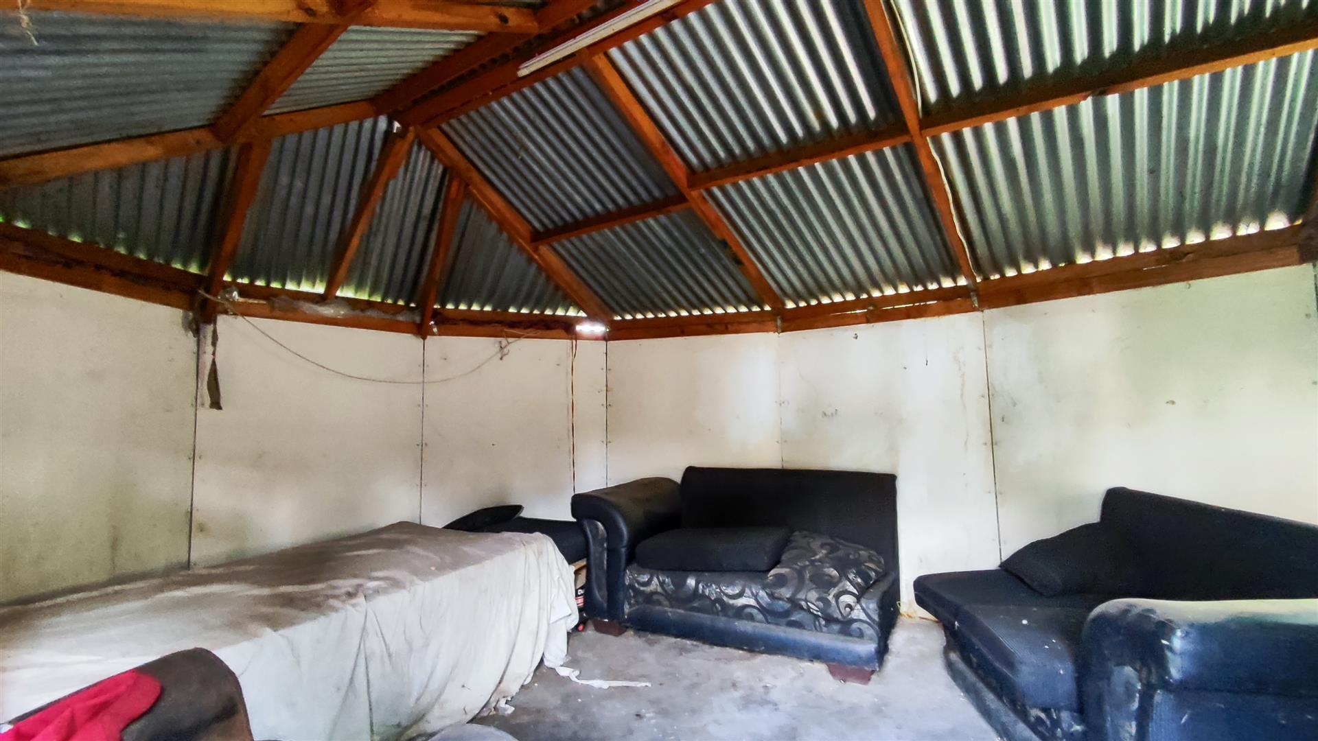 Staff Room of property in Spaarwater