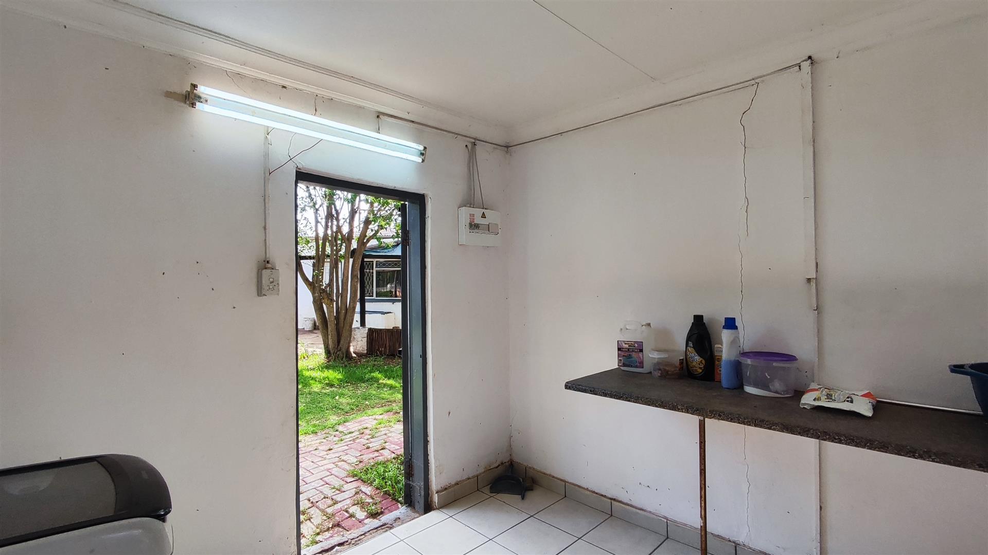 Spaces - 48 square meters of property in Spaarwater